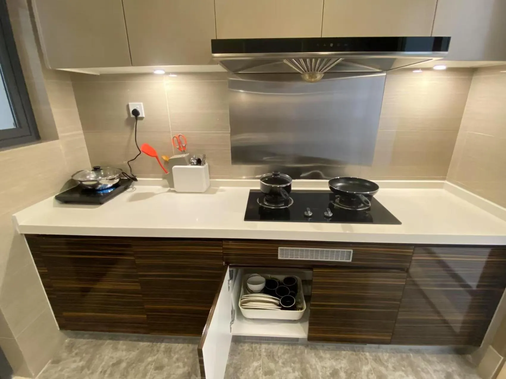 R&F Princess Cove Cozy&Boutique Homestay By Wan Li Property Management