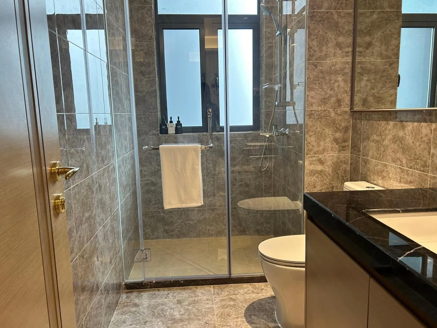 R&F Princess Cove Cozy&Boutique Homestay By Wan Li Property Management