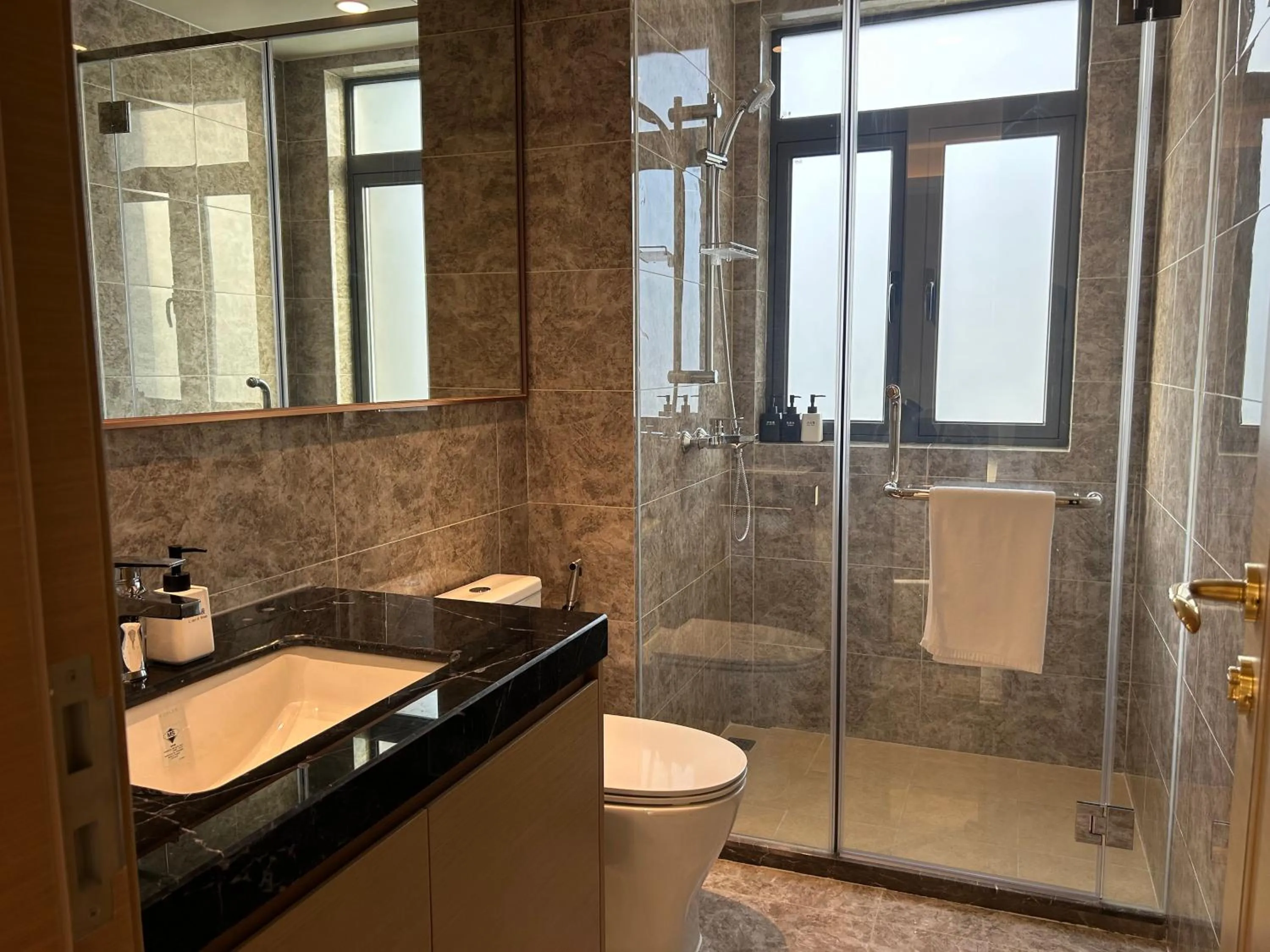 R&F Princess Cove Cozy&Boutique Homestay By Wan Li Property Management