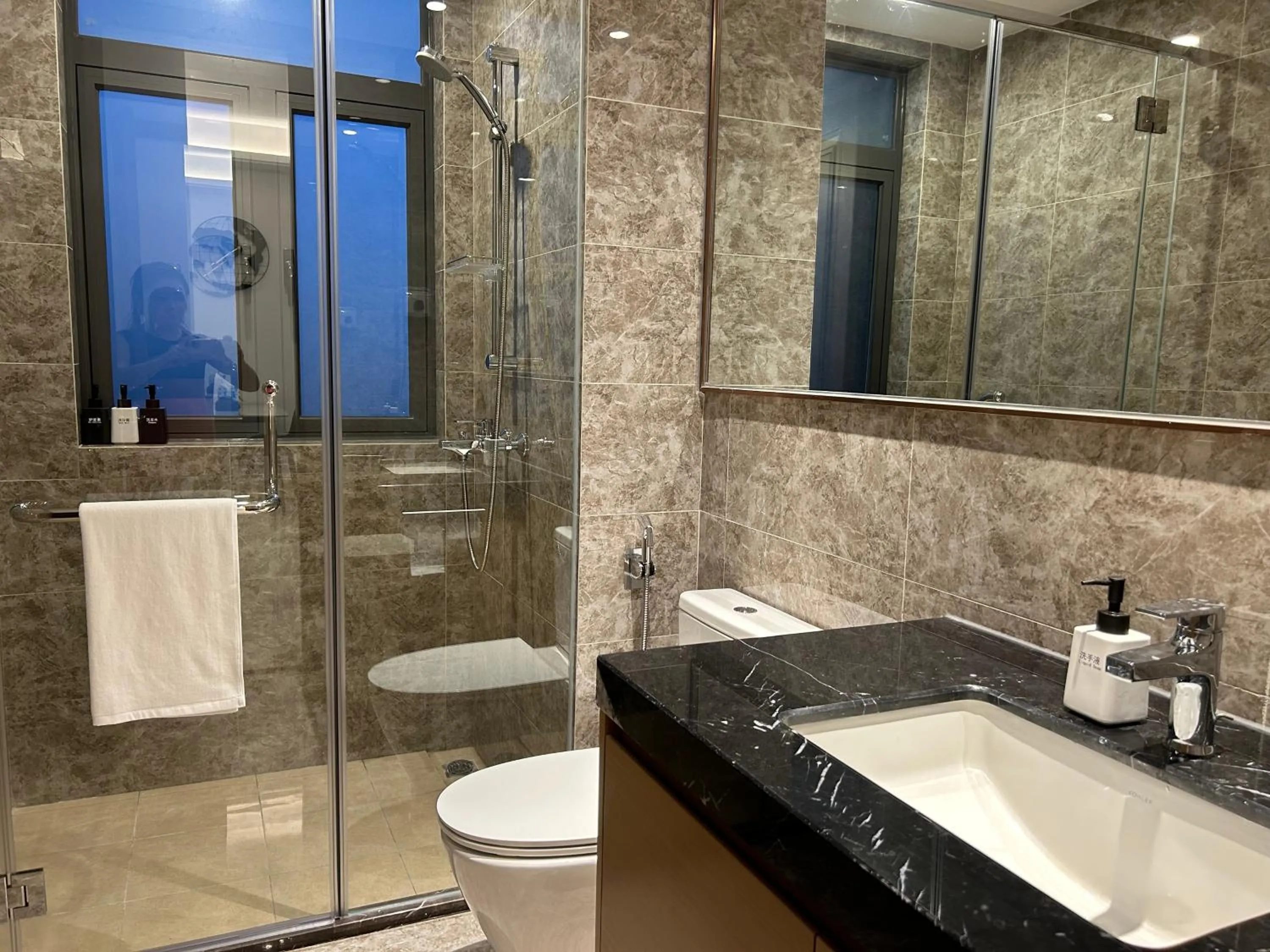 R&F Princess Cove Cozy&Boutique Homestay By Wan Li Property Management