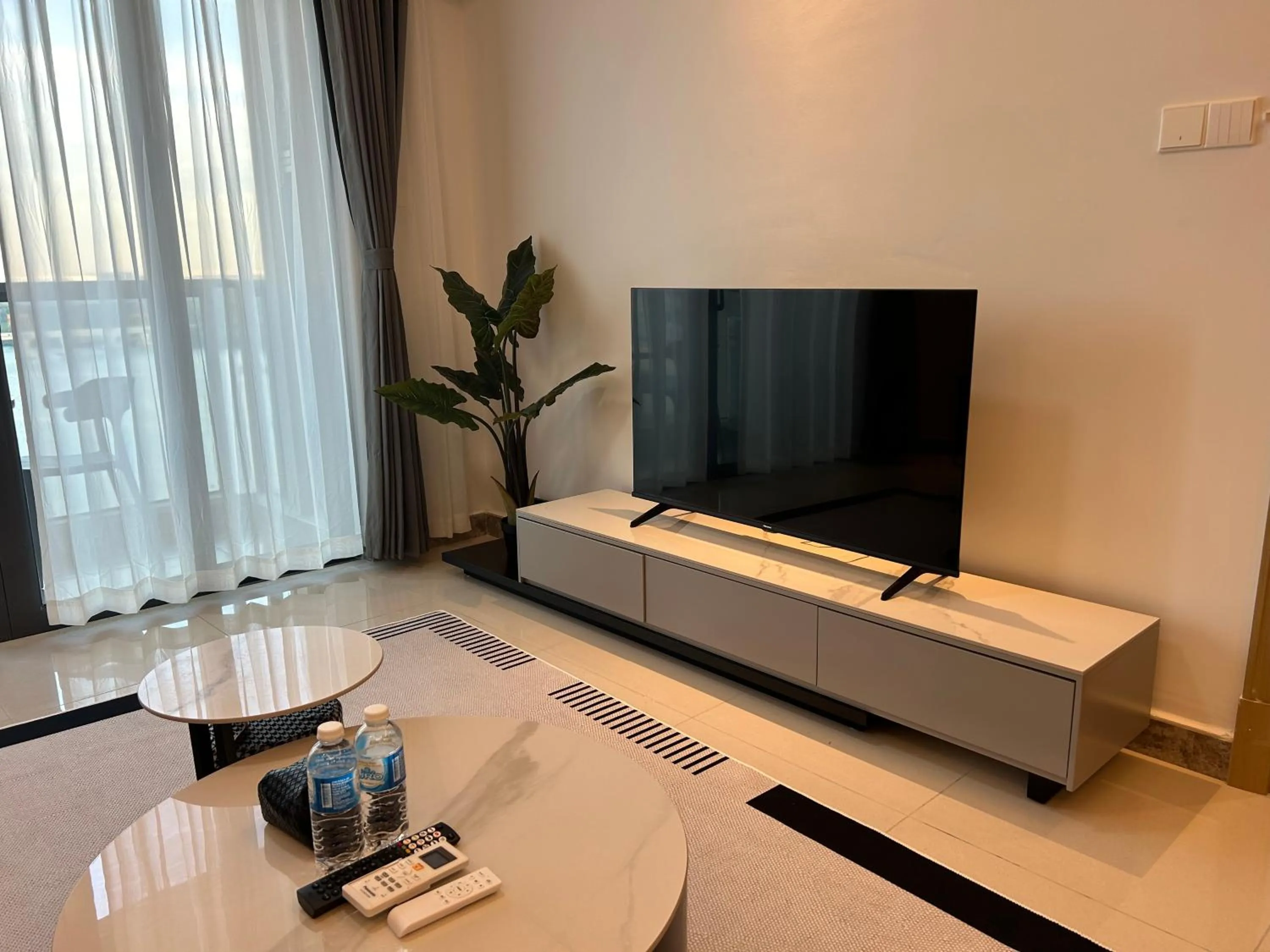 R&F Princess Cove Cozy&Boutique Homestay By Wan Li Property Management