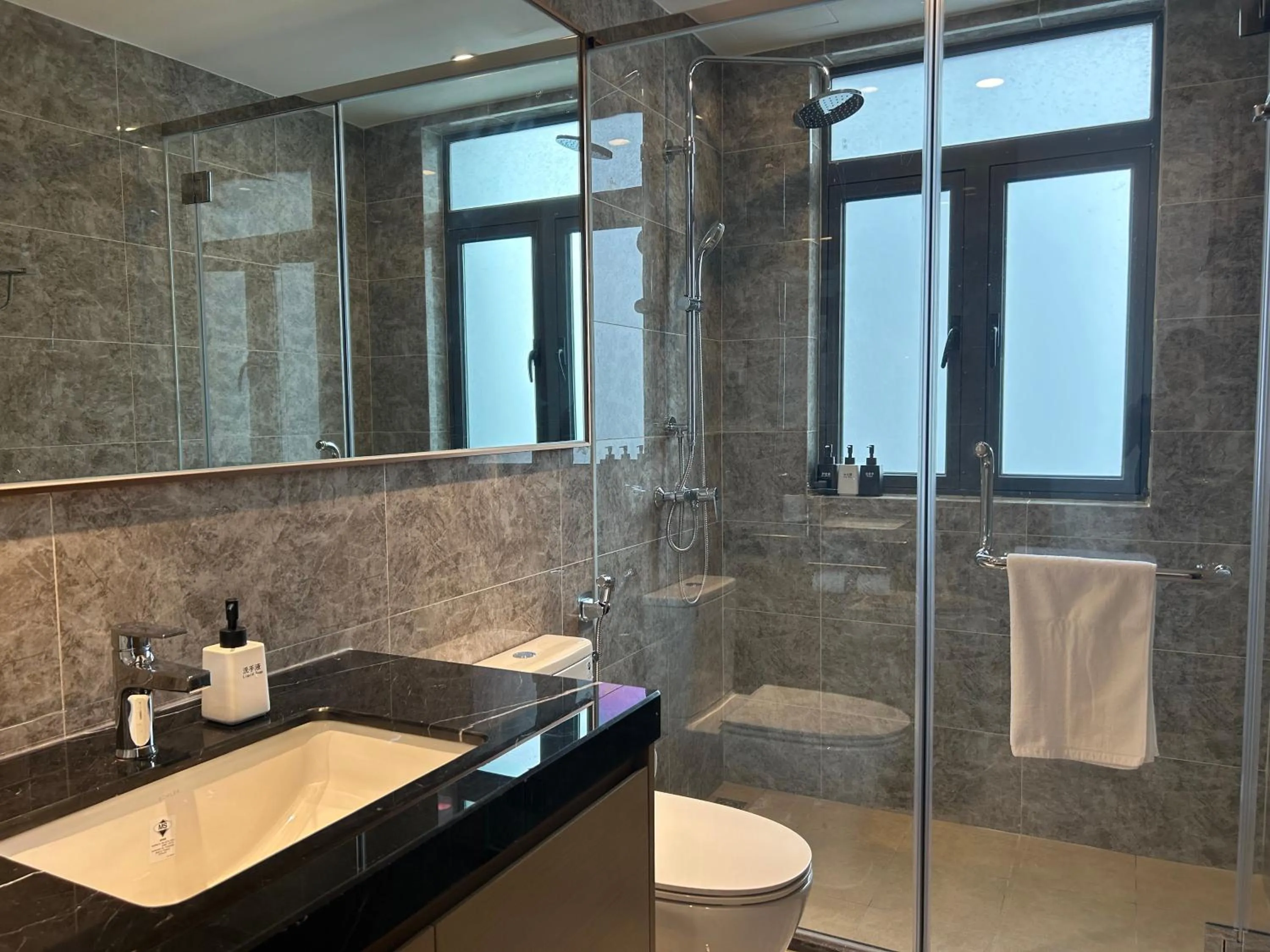 R&F Princess Cove Cozy&Boutique Homestay By Wan Li Property Management