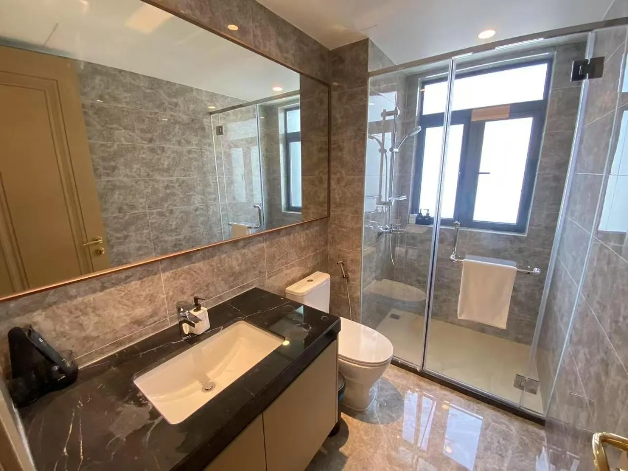 R&F Princess Cove Cozy&Boutique Homestay By Wan Li Property Management