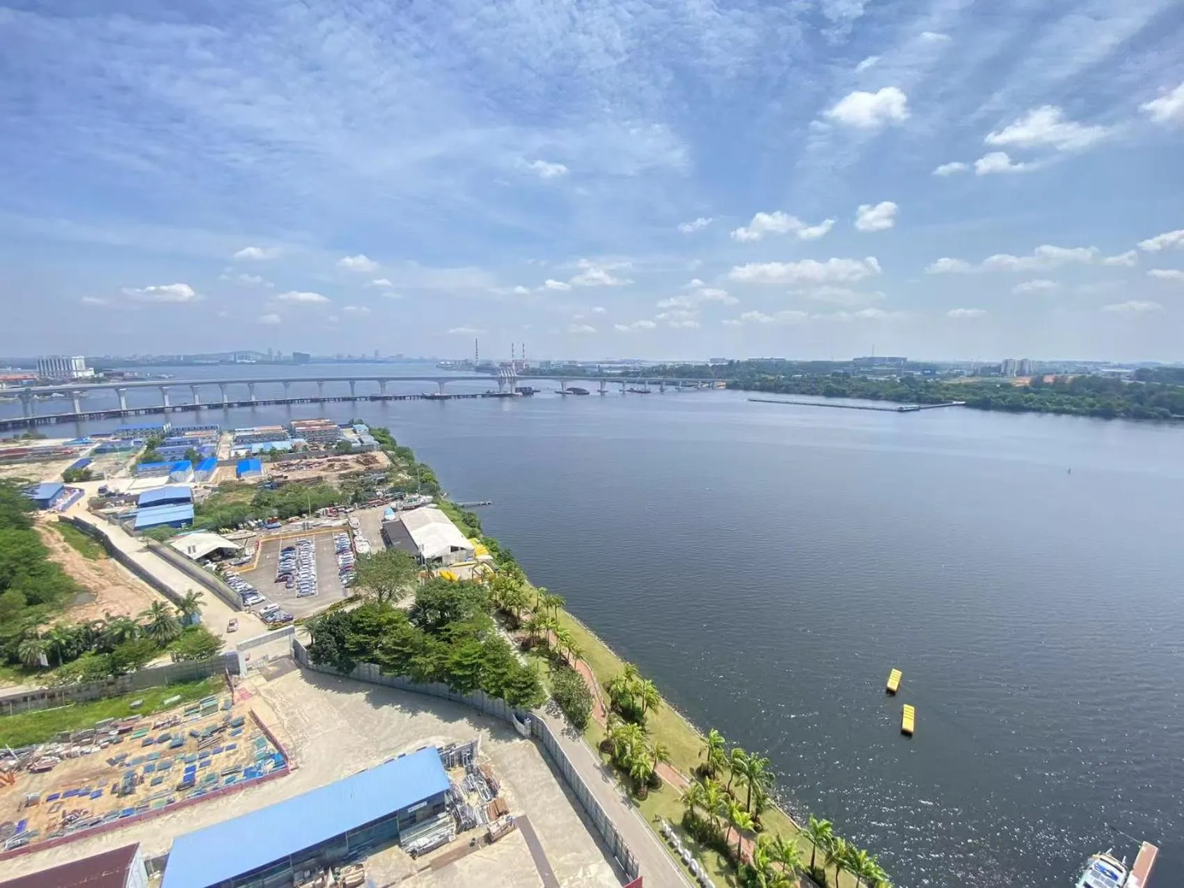 R&F Princess Cove Cozy&Boutique Homestay By Wan Li Property Management