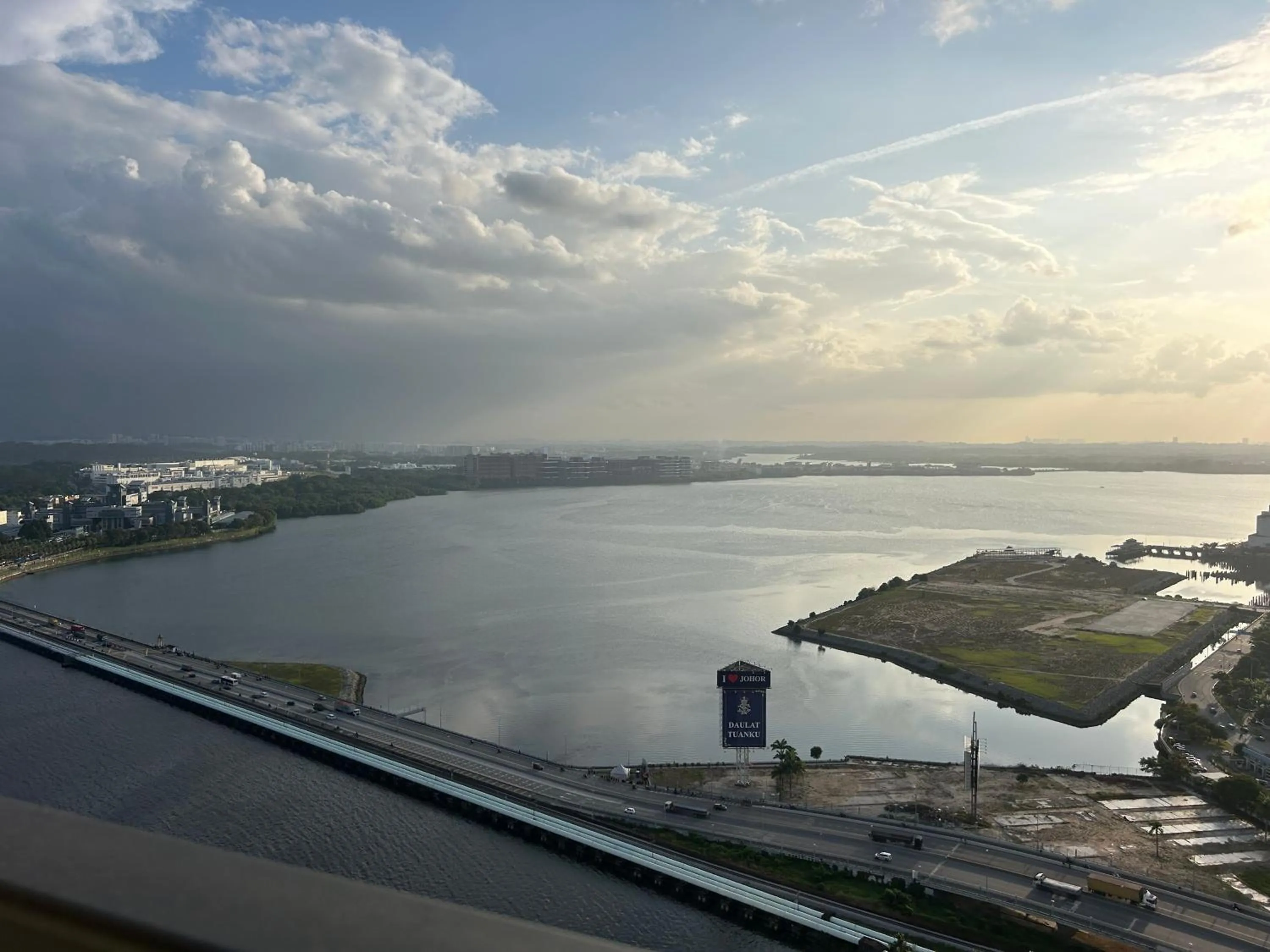 R&F Princess Cove Cozy&Boutique Homestay By Wan Li Property Management