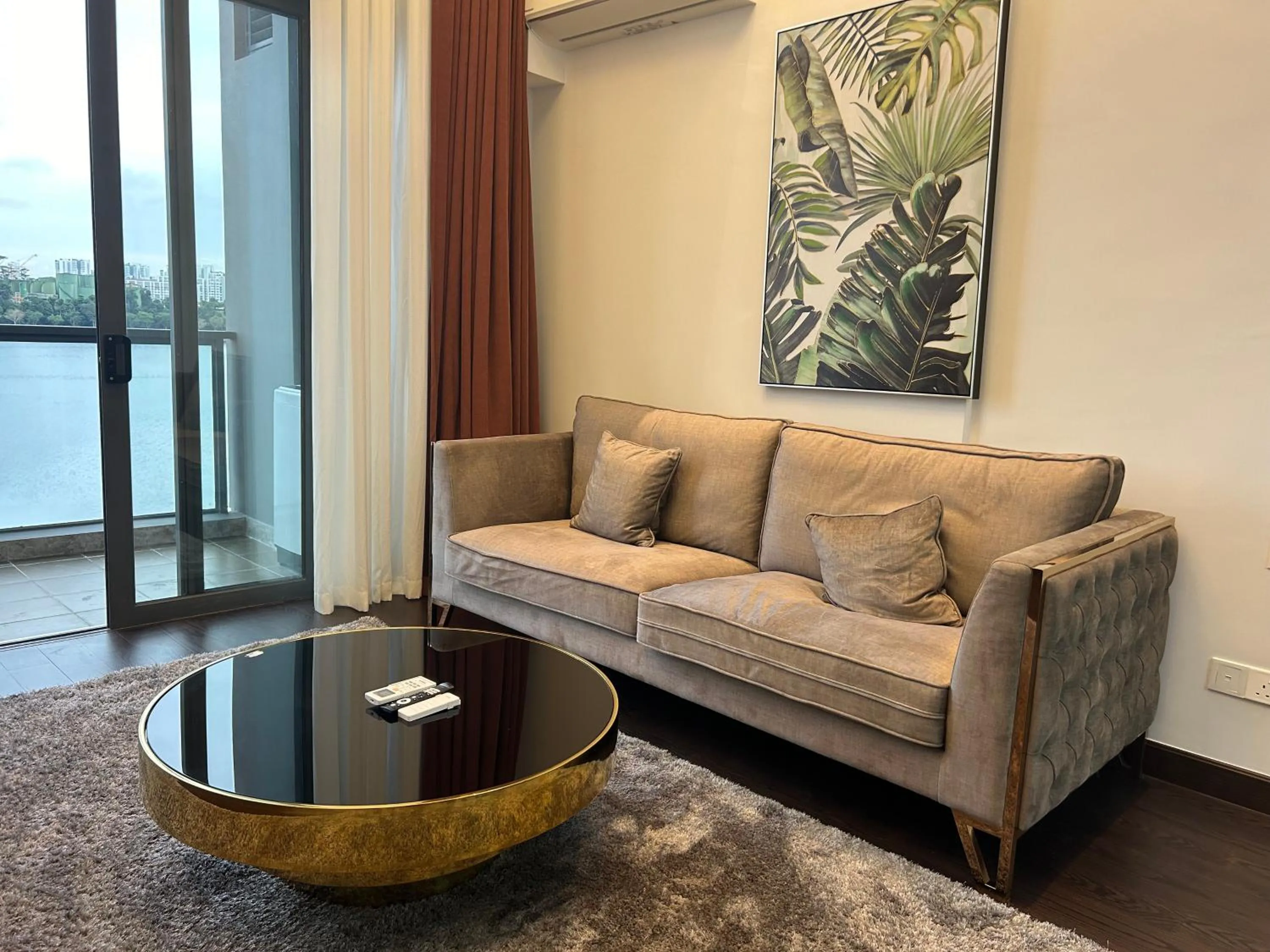 R&F Princess Cove Cozy&Boutique Homestay By Wan Li Property Management