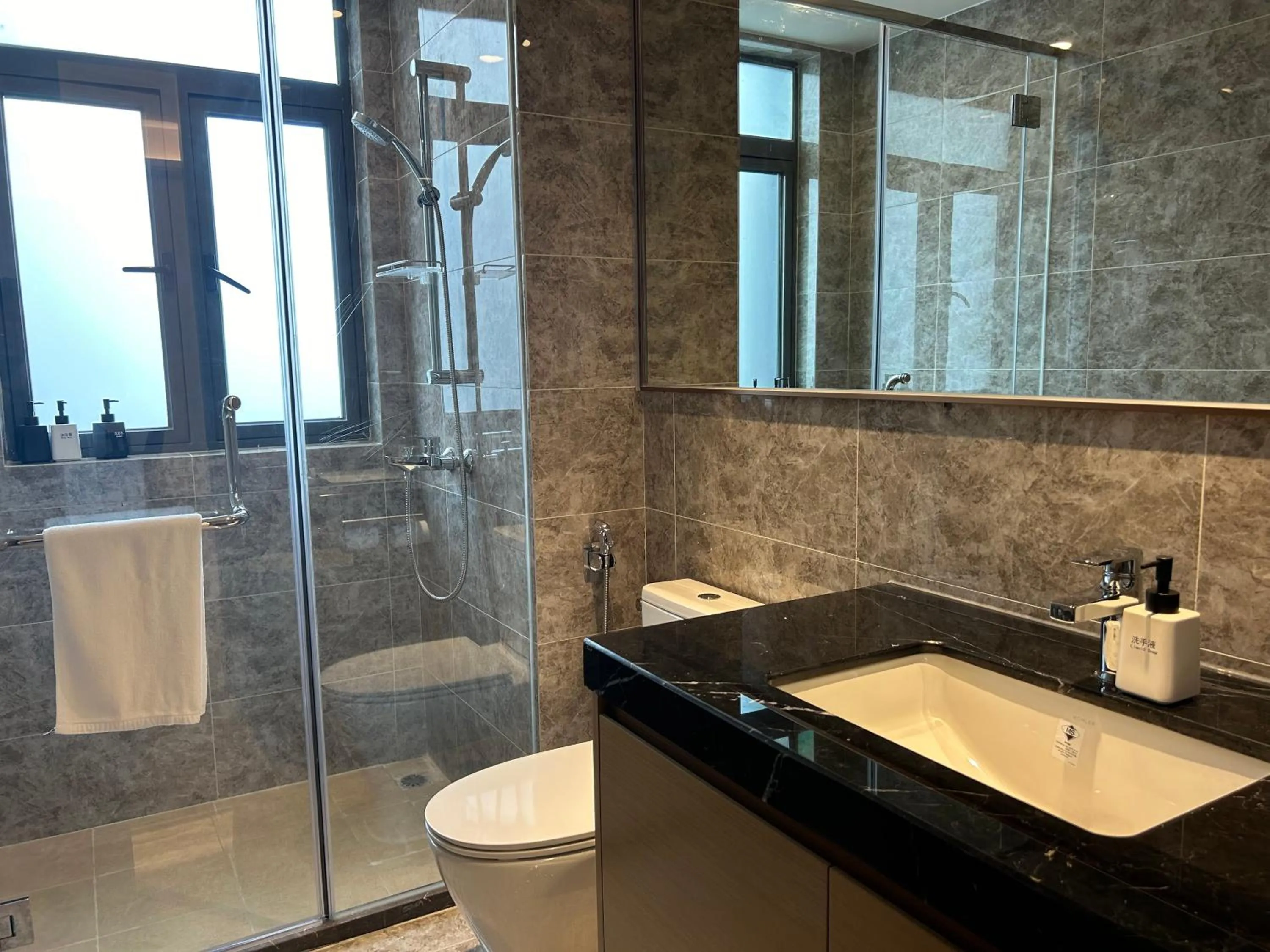 R&F Princess Cove Cozy&Boutique Homestay By Wan Li Property Management