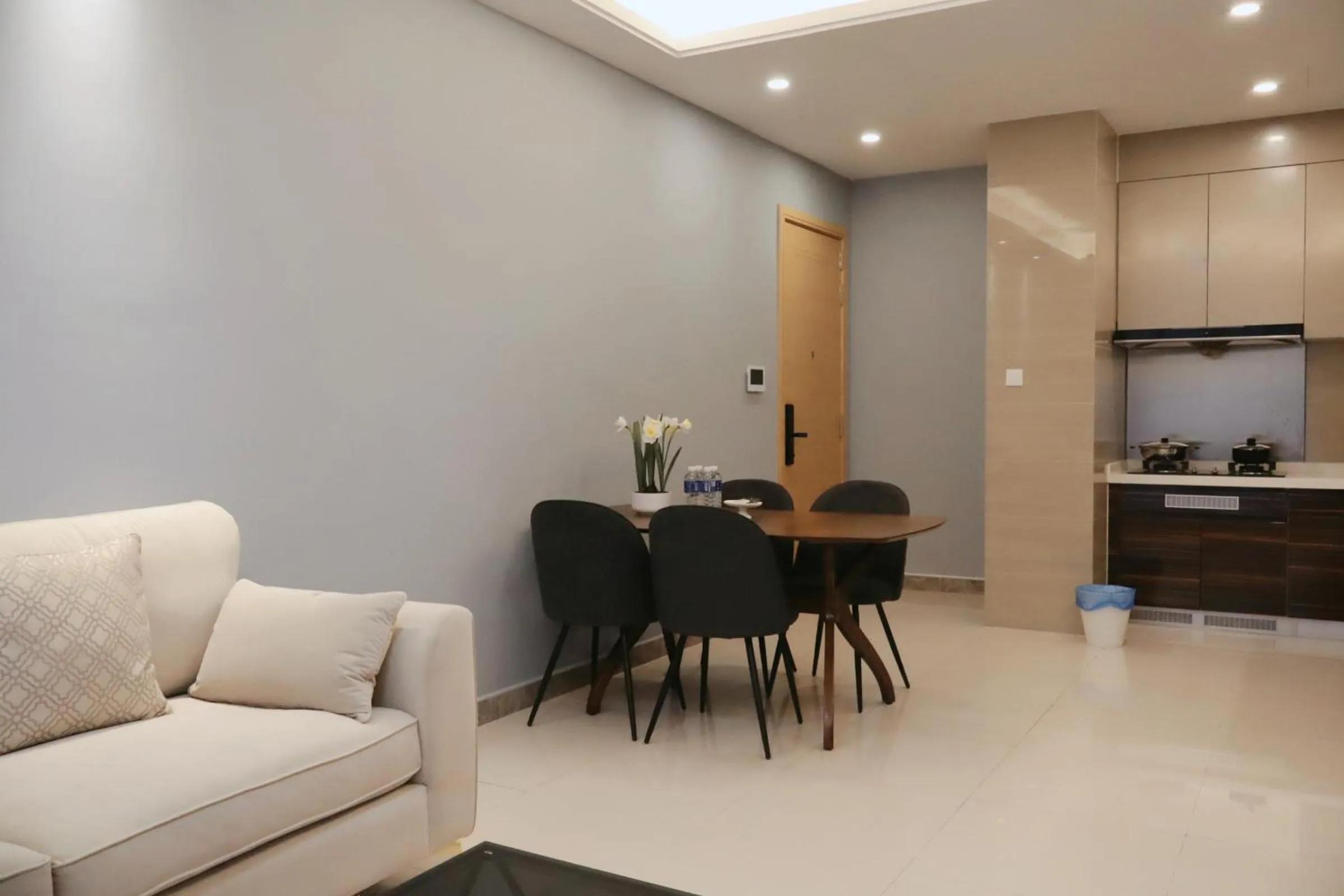 R&F Princess Cove Cozy&Boutique Homestay By Wan Li Property Management