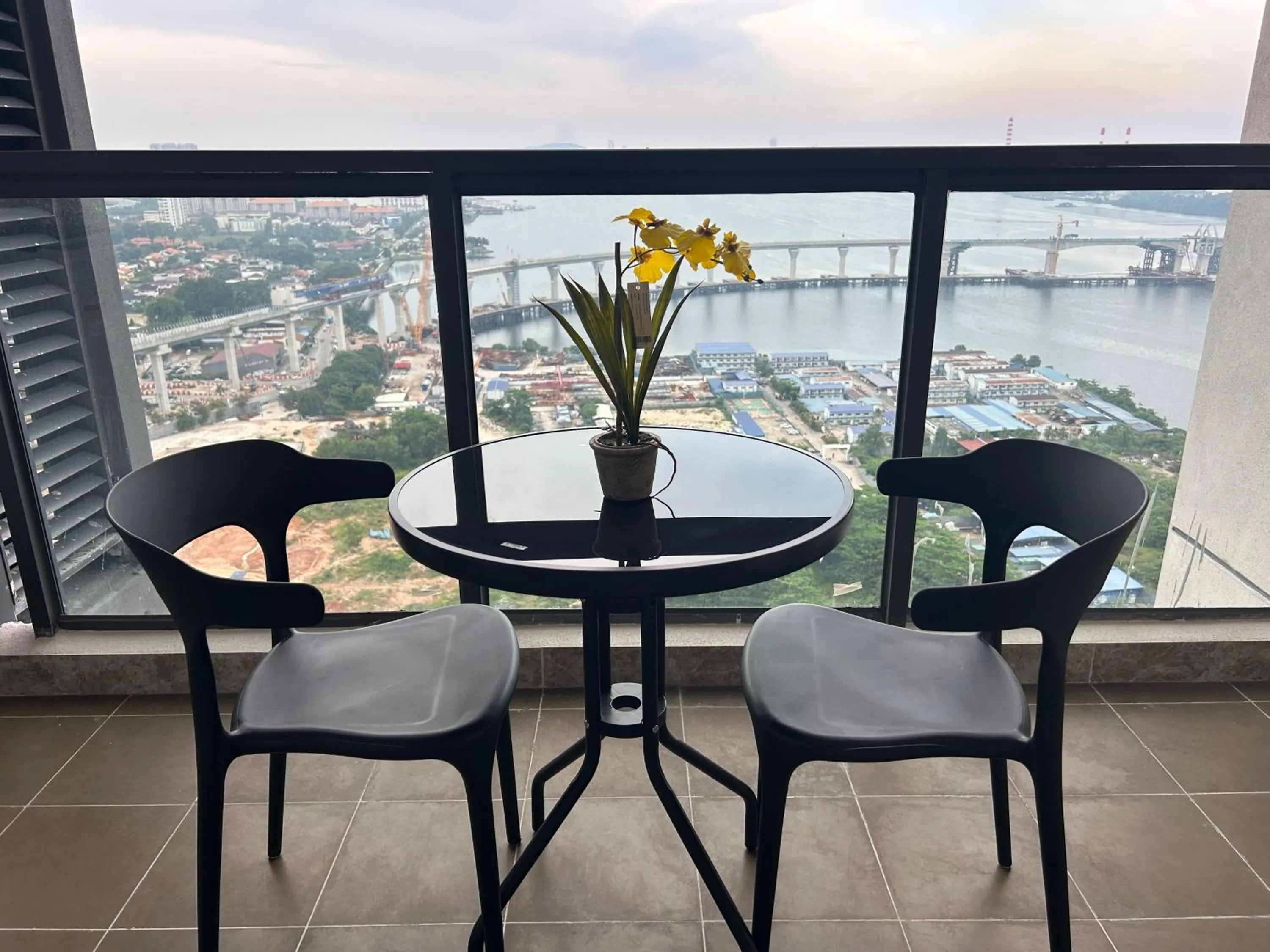 R&F Princess Cove Cozy&Boutique Homestay By Wan Li Property Management