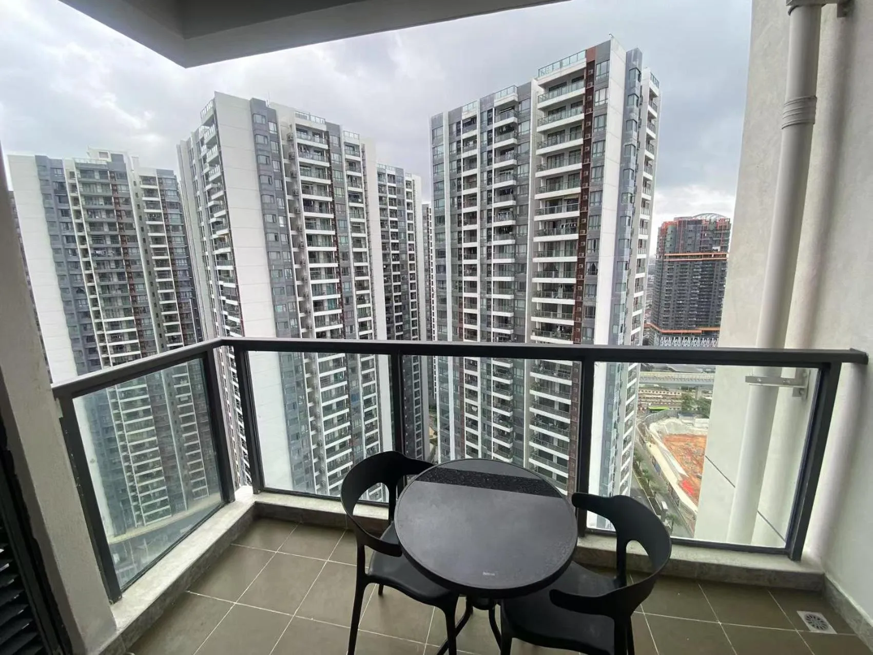 R&F Princess Cove Cozy&Boutique Homestay By Wan Li Property Management