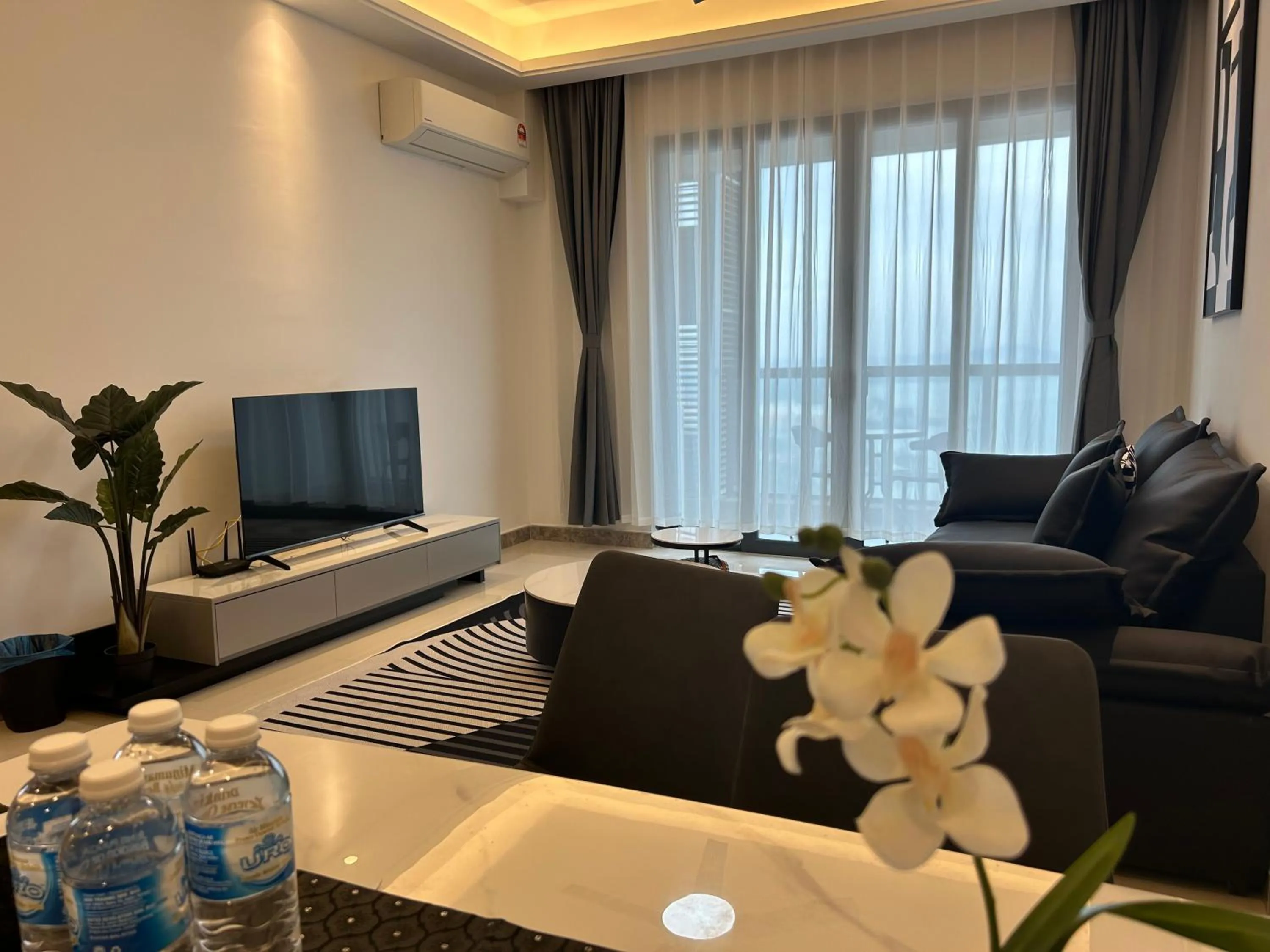 R&F Princess Cove Cozy&Boutique Homestay By Wan Li Property Management