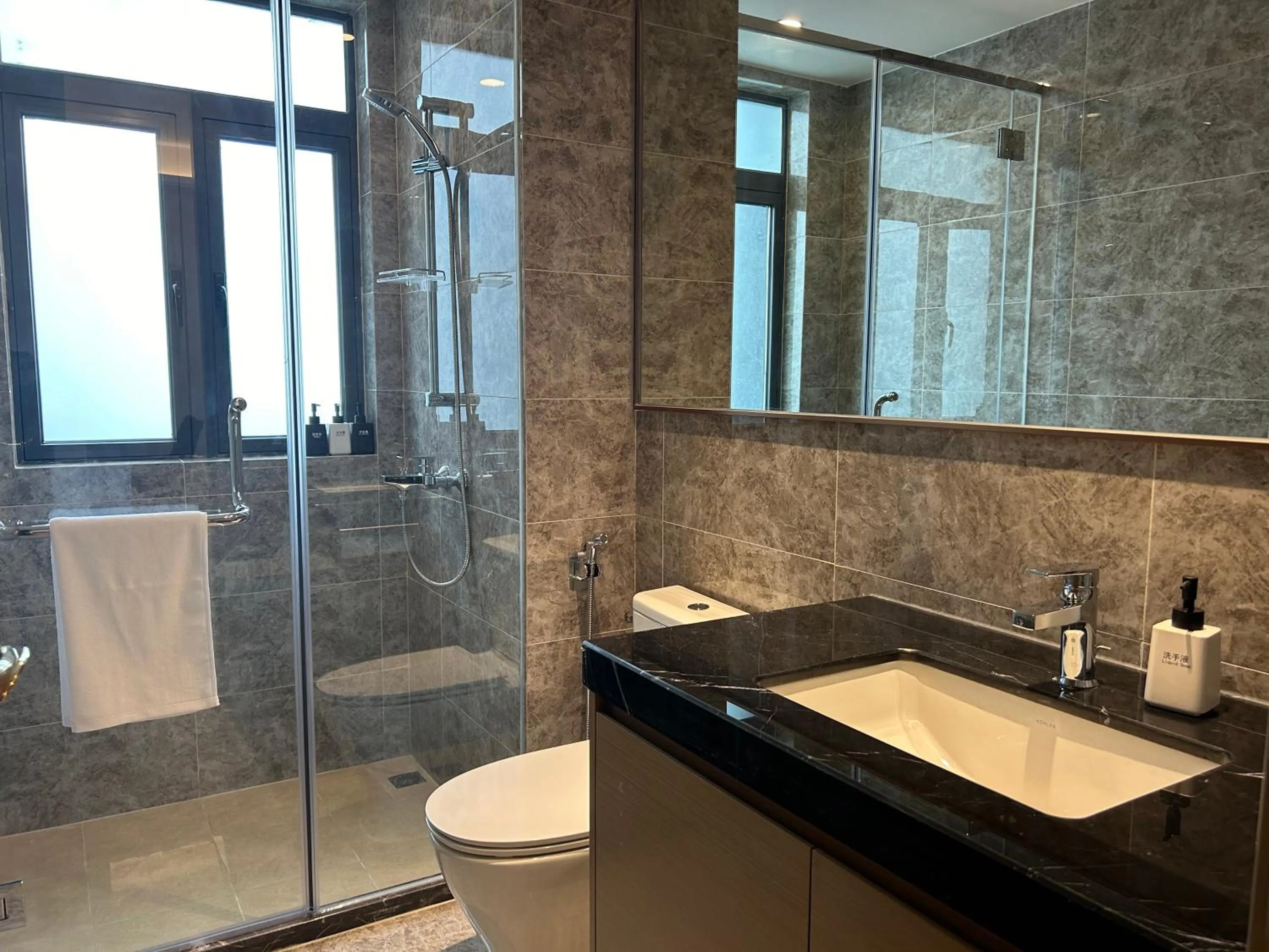 R&F Princess Cove Cozy&Boutique Homestay By Wan Li Property Management