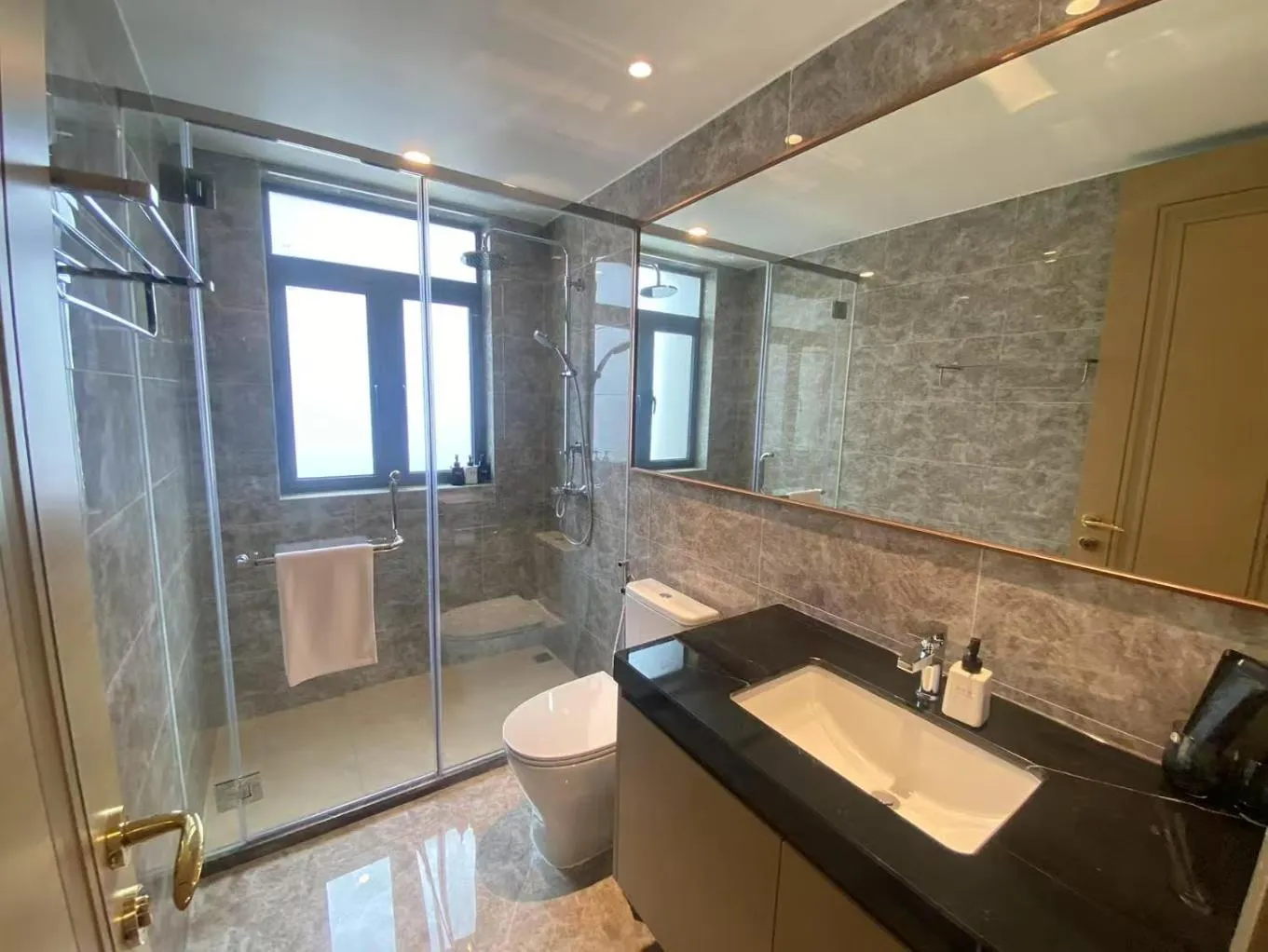 R&F Princess Cove Cozy&Boutique Homestay By Wan Li Property Management