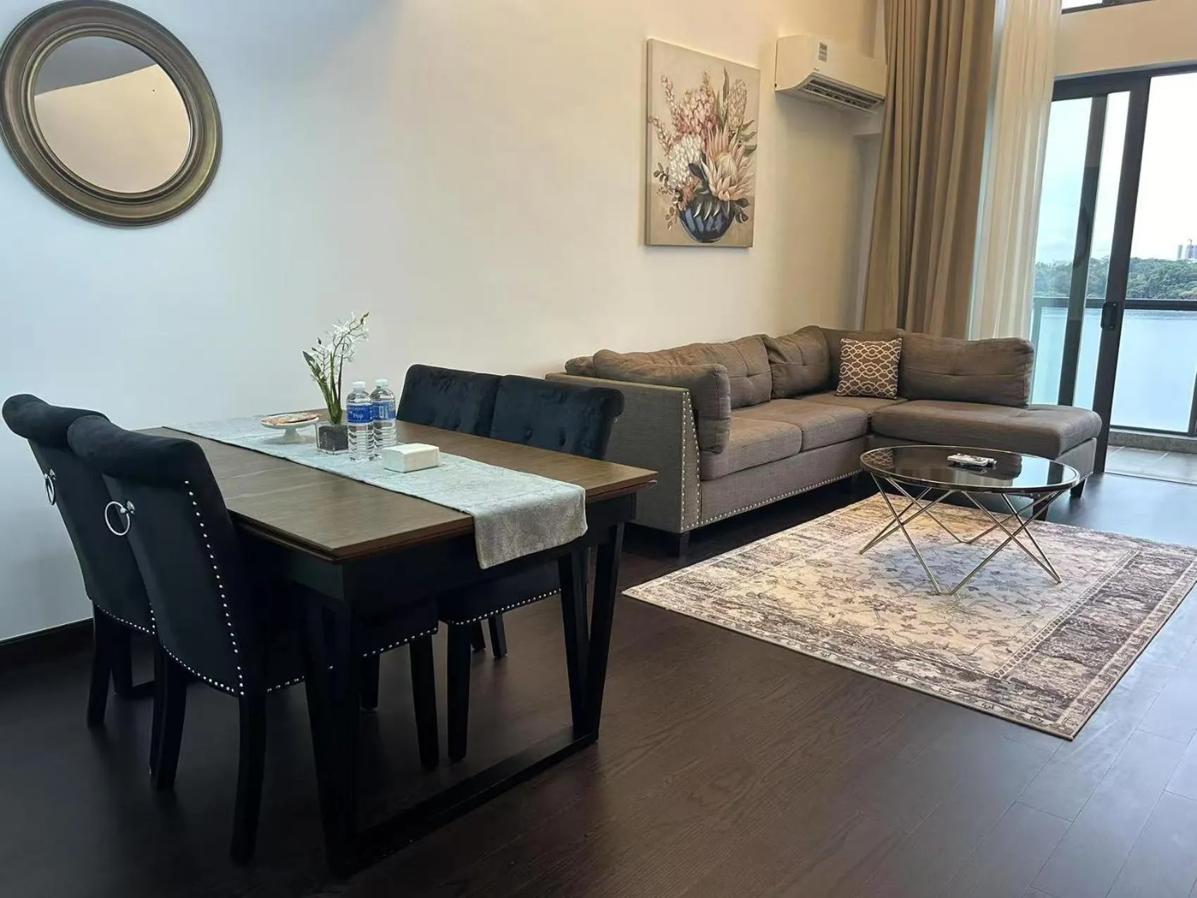 R&F Princess Cove Cozy&Boutique Homestay By Wan Li Property Management