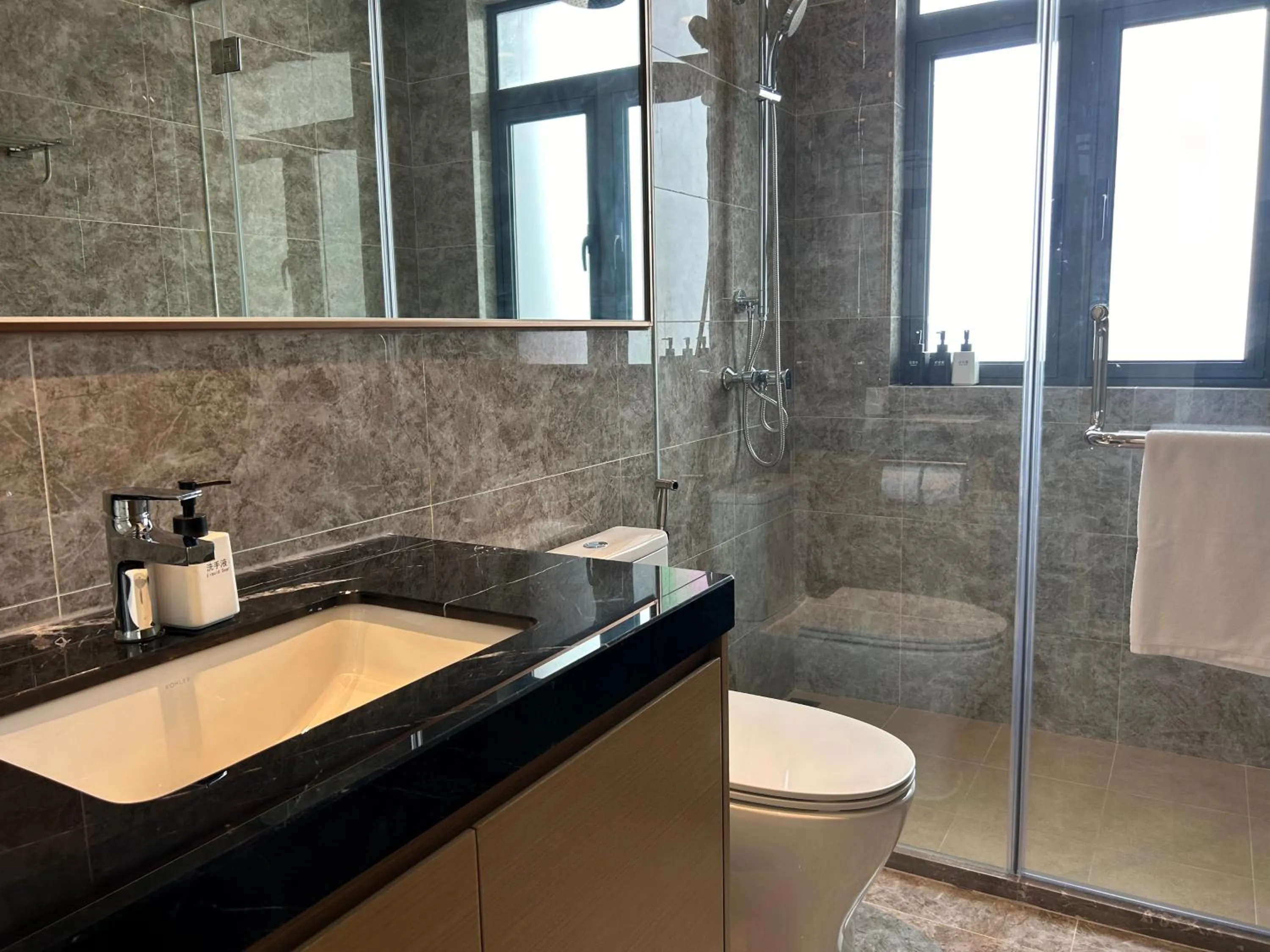 R&F Princess Cove Cozy&Boutique Homestay By Wan Li Property Management