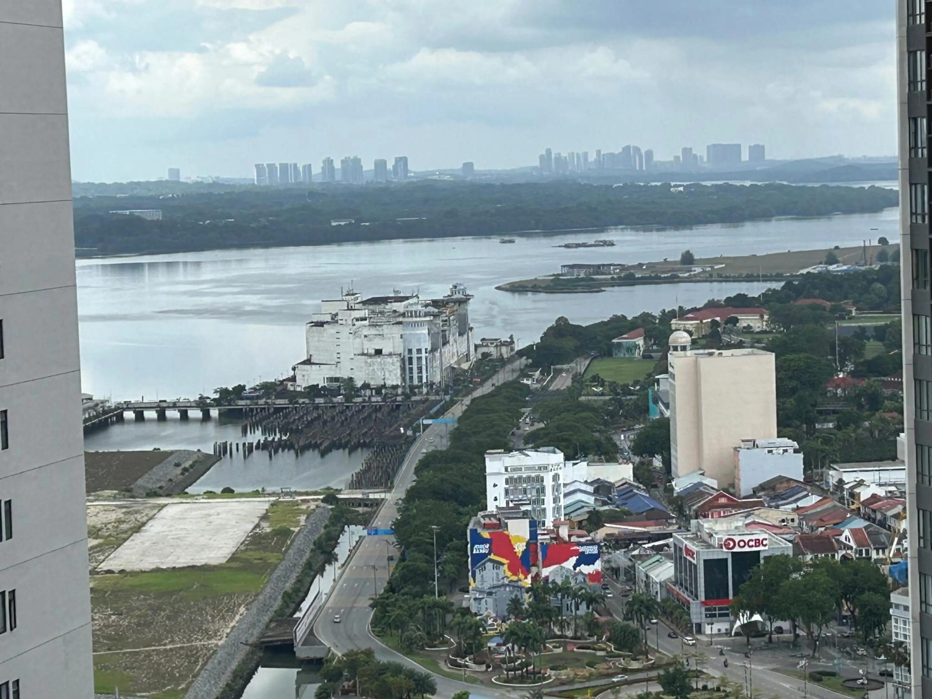 R&F Princess Cove Cozy&Boutique Homestay By Wan Li Property Management