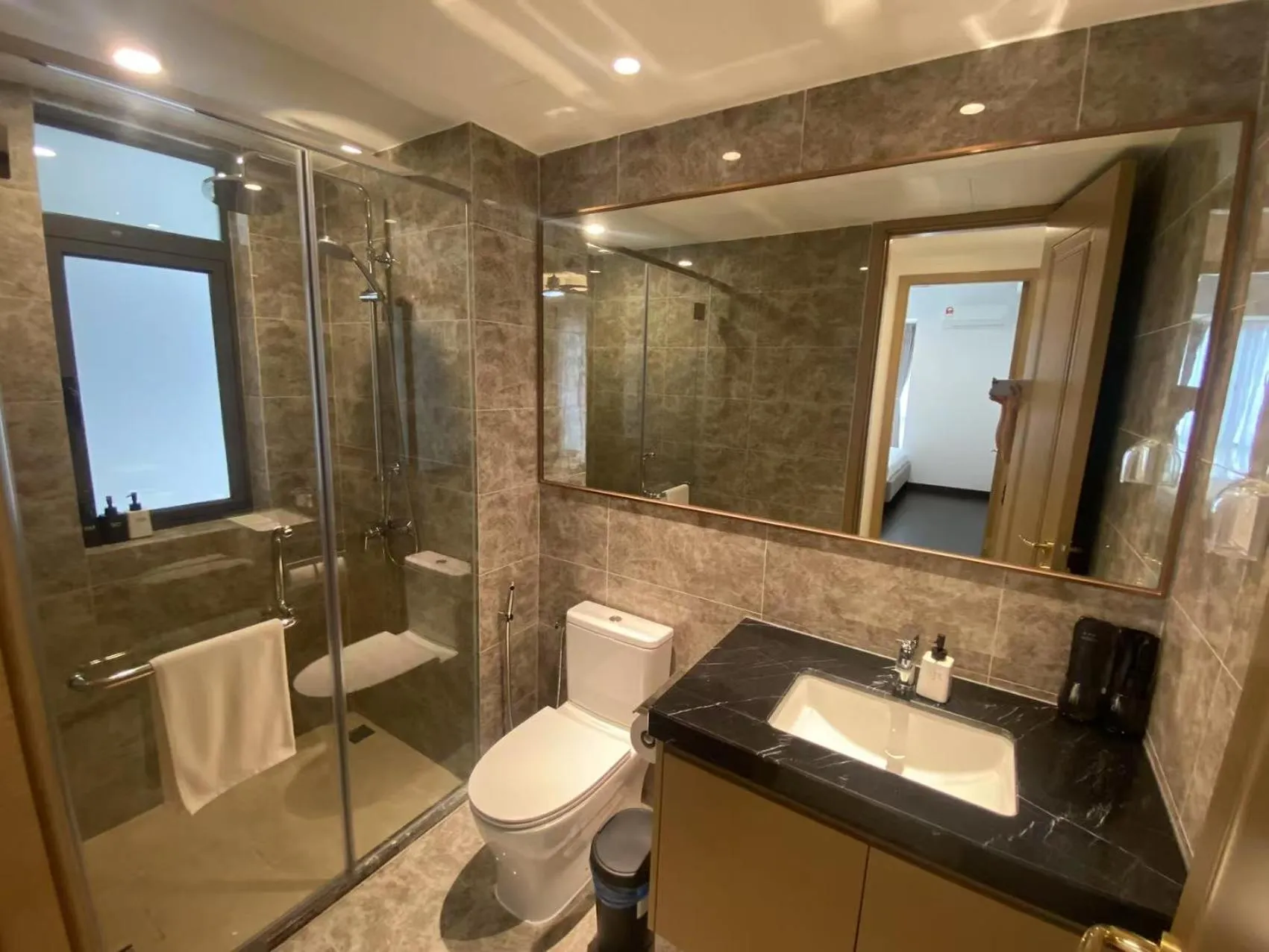 R&F Princess Cove Cozy&Boutique Homestay By Wan Li Property Management