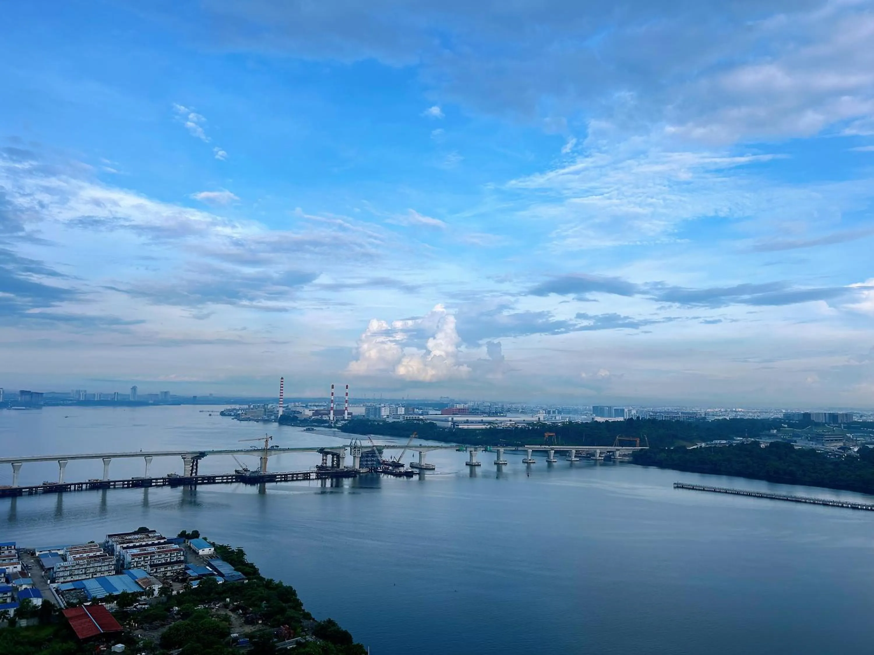 R&F Princess Cove Cozy&Boutique Homestay By Wan Li Property Management