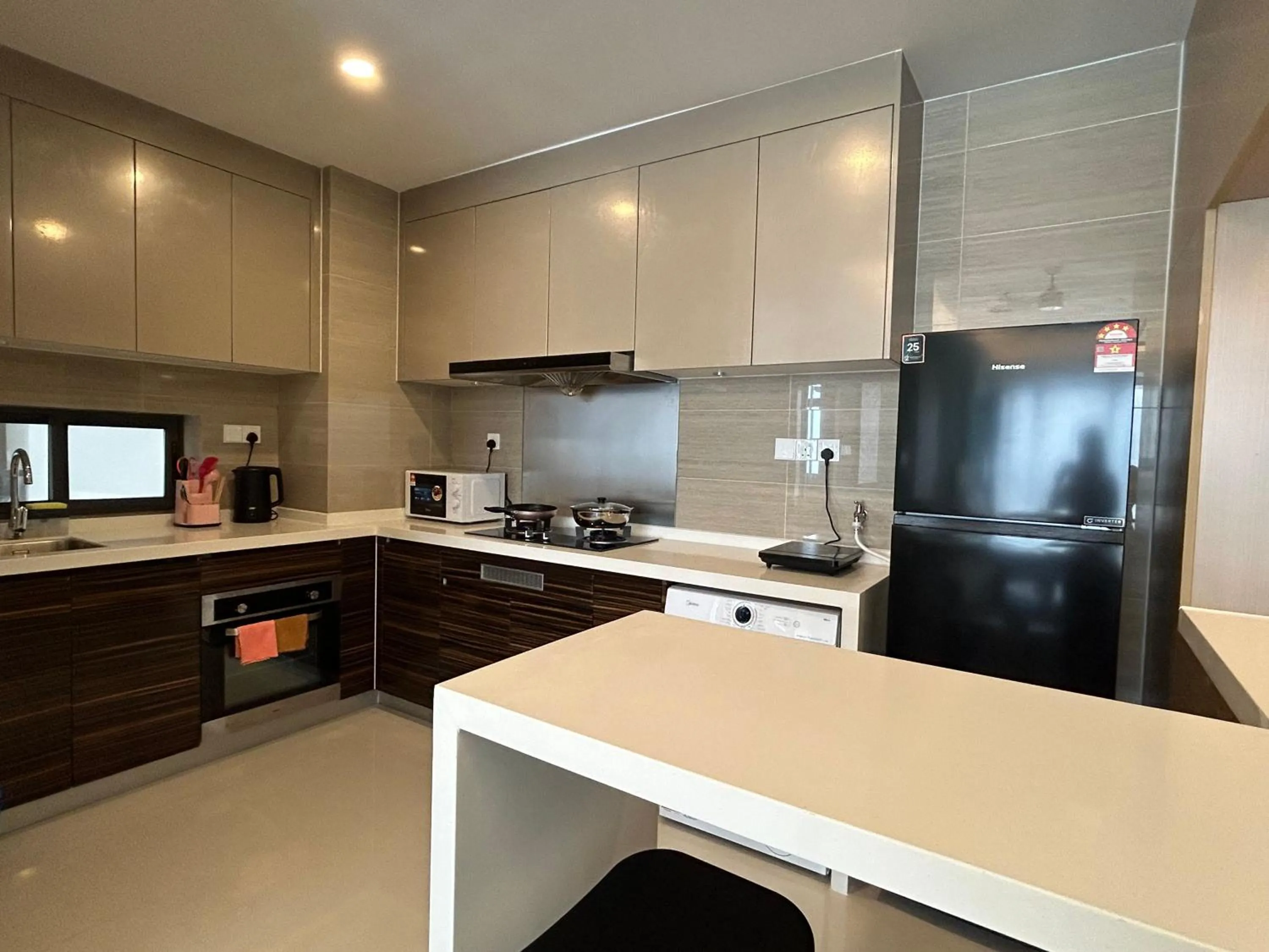 R&F Princess Cove Cozy&Boutique Homestay By Wan Li Property Management