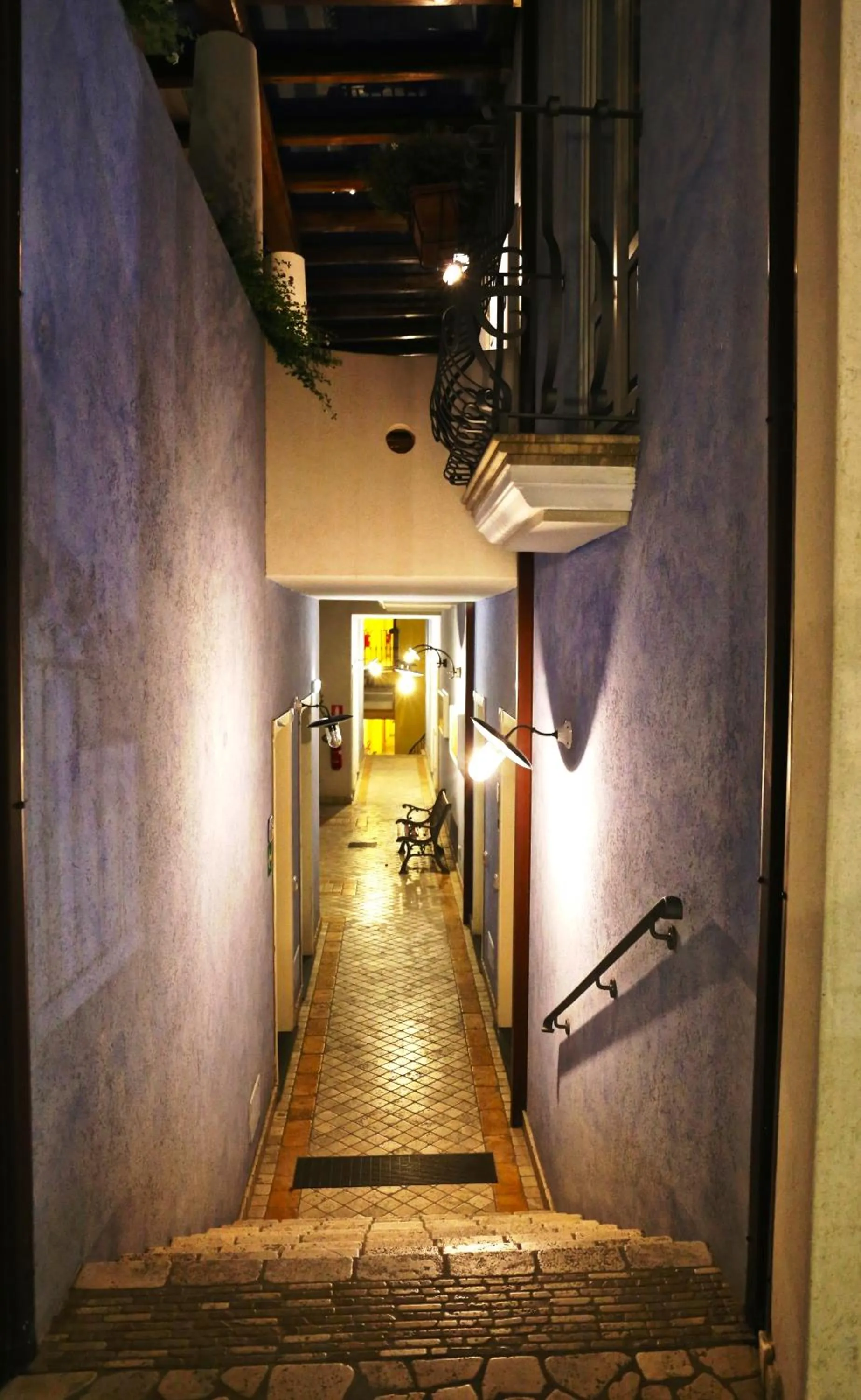 Other in Hotel Bougainville