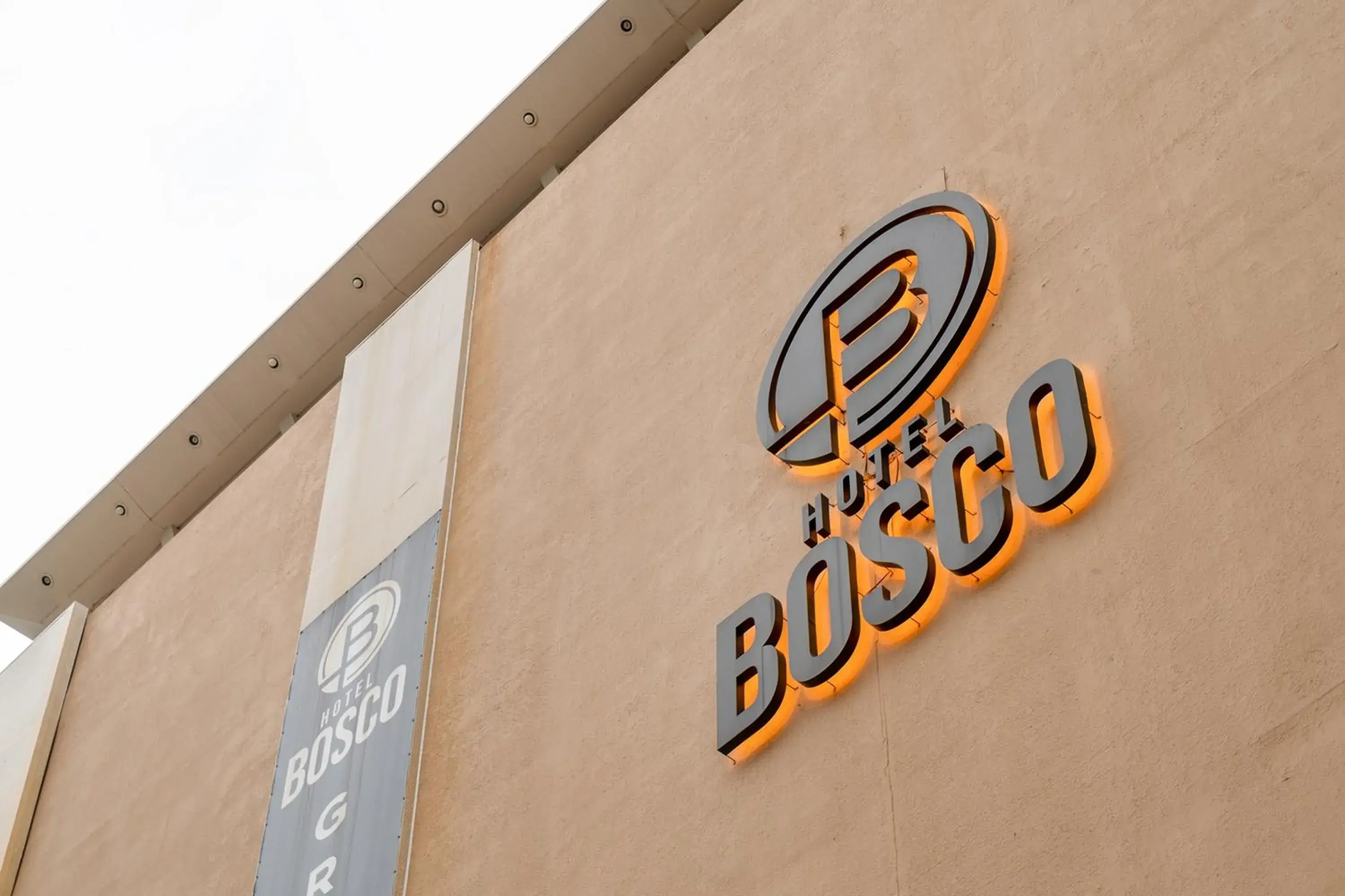 Hotel Bosco Incheon Hotel Bosco Incheon