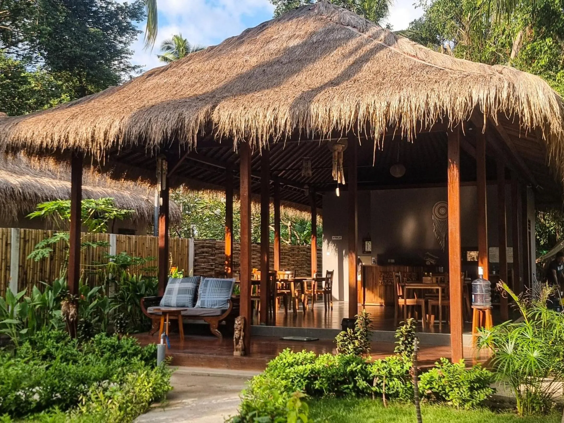 Ananda B&B