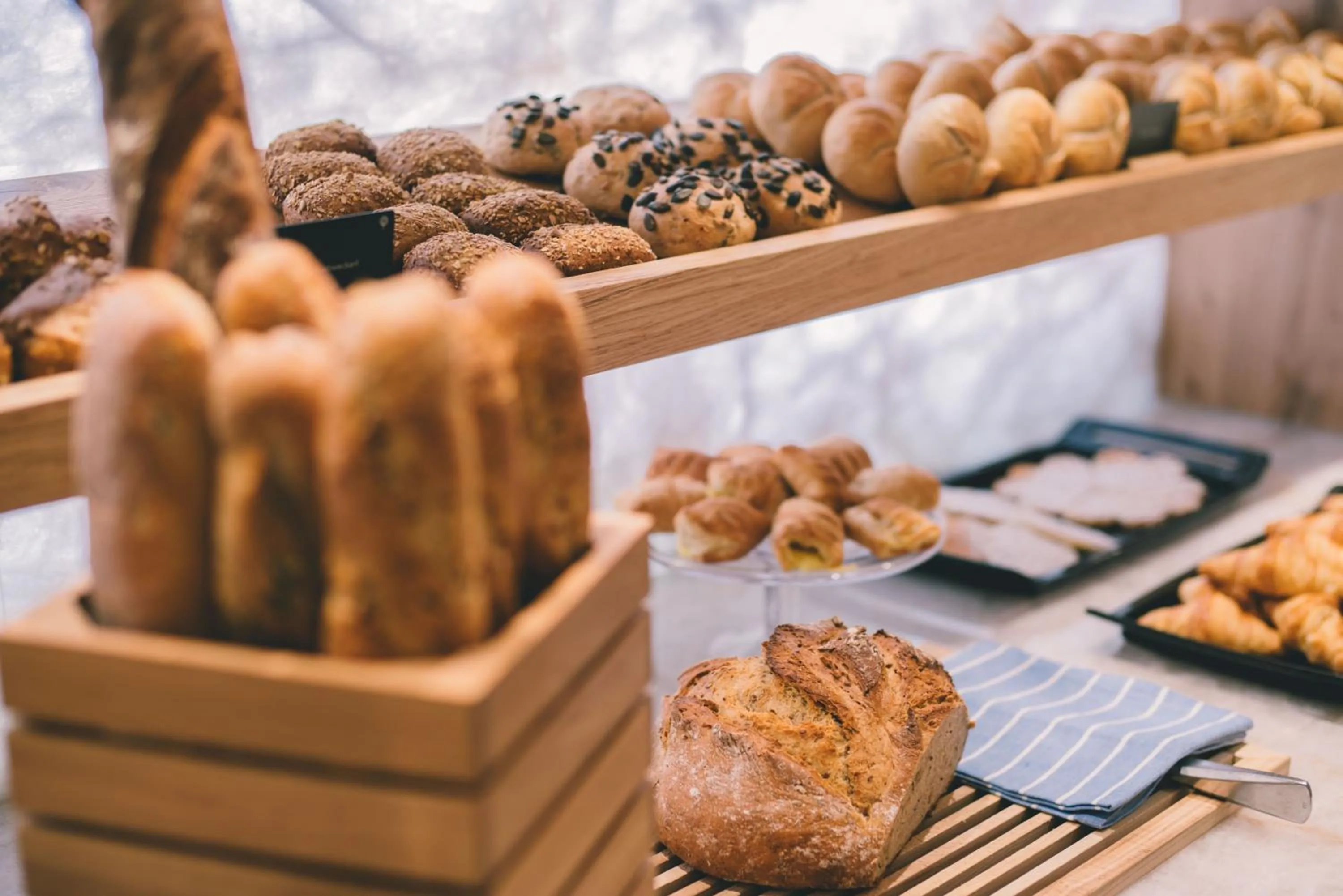 Food and drinks in Posthotel Achenkirch Resort and Spa - Adults Only