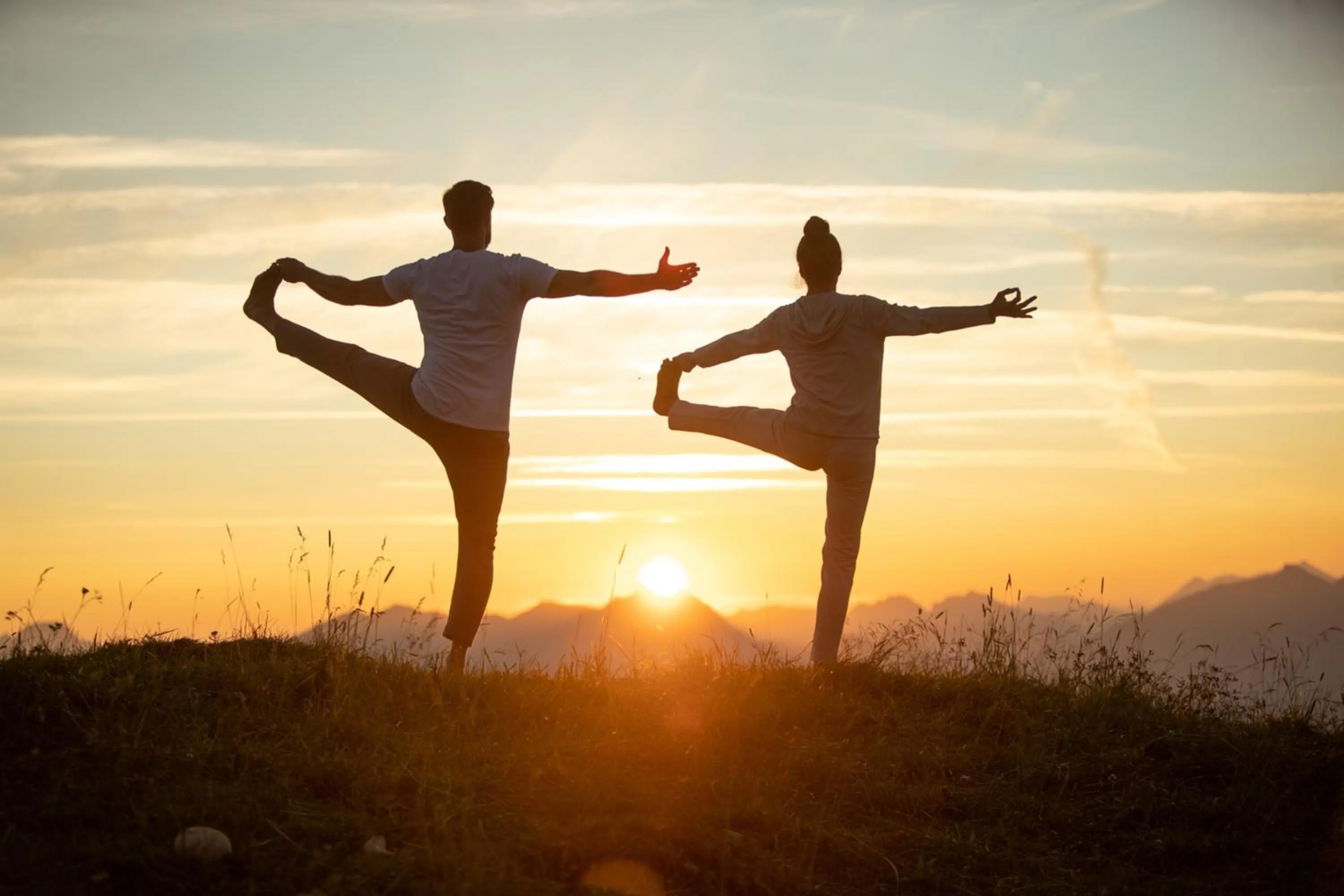 Staff in Posthotel Achenkirch Resort and Spa - Adults Only