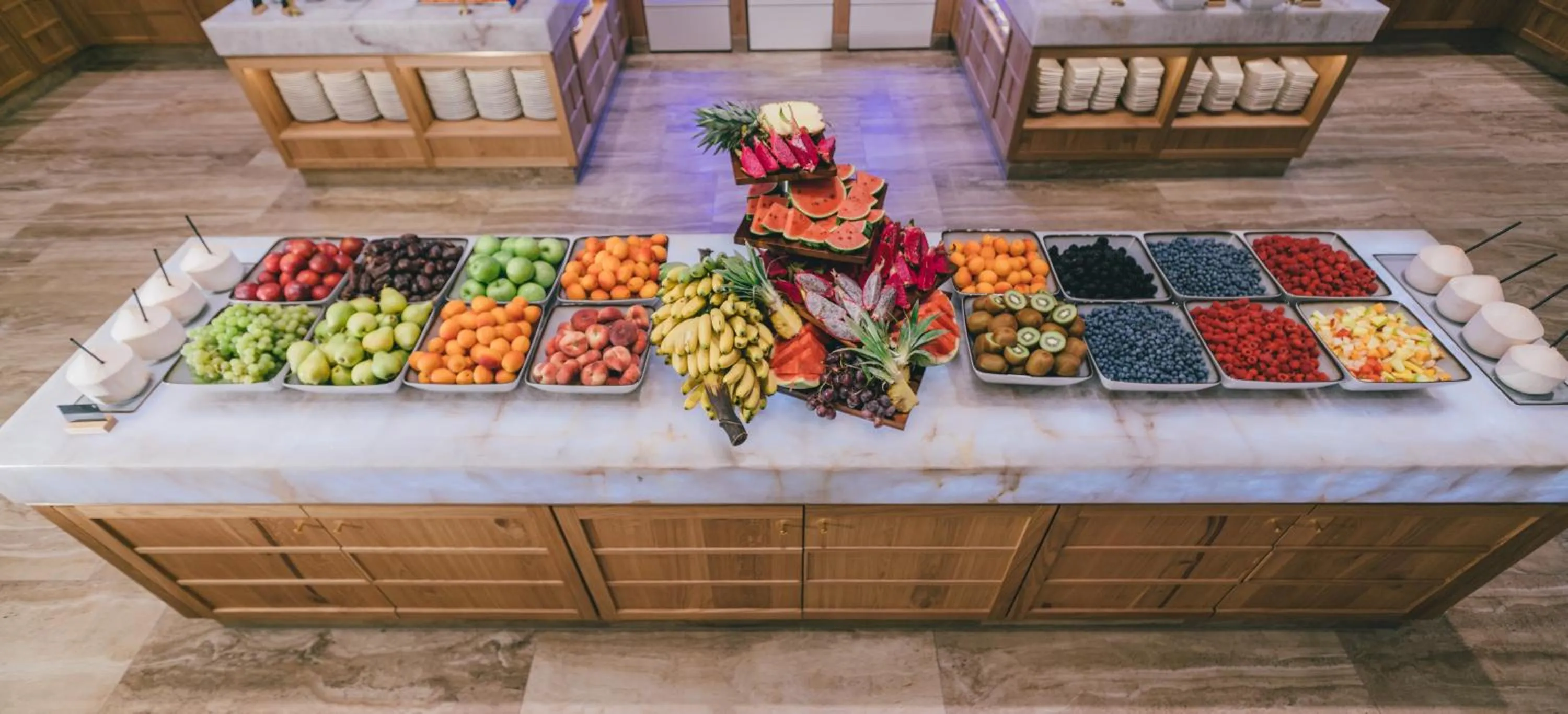 Food and drinks in Posthotel Achenkirch Resort and Spa - Adults Only