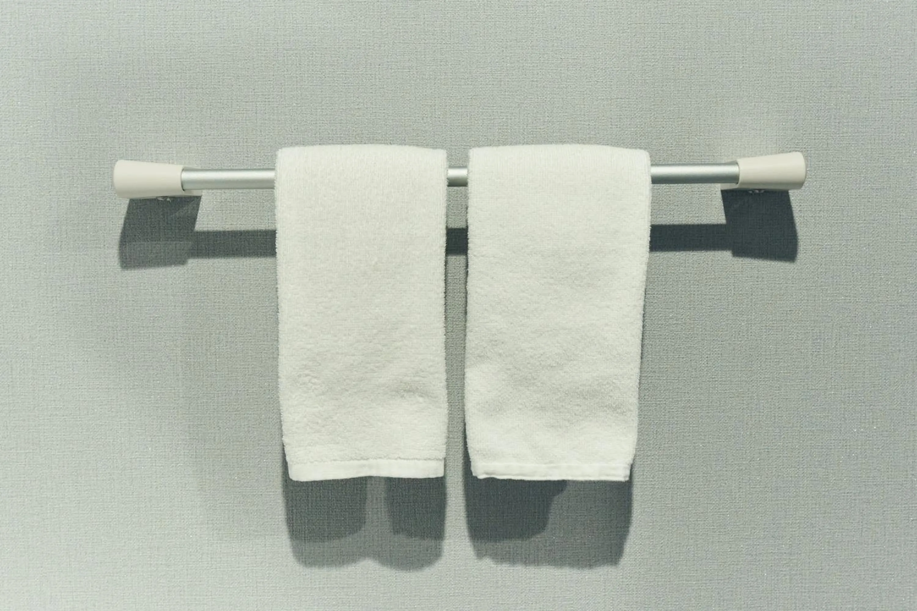 towels in Vacation Rental Hotel TENMONKAN