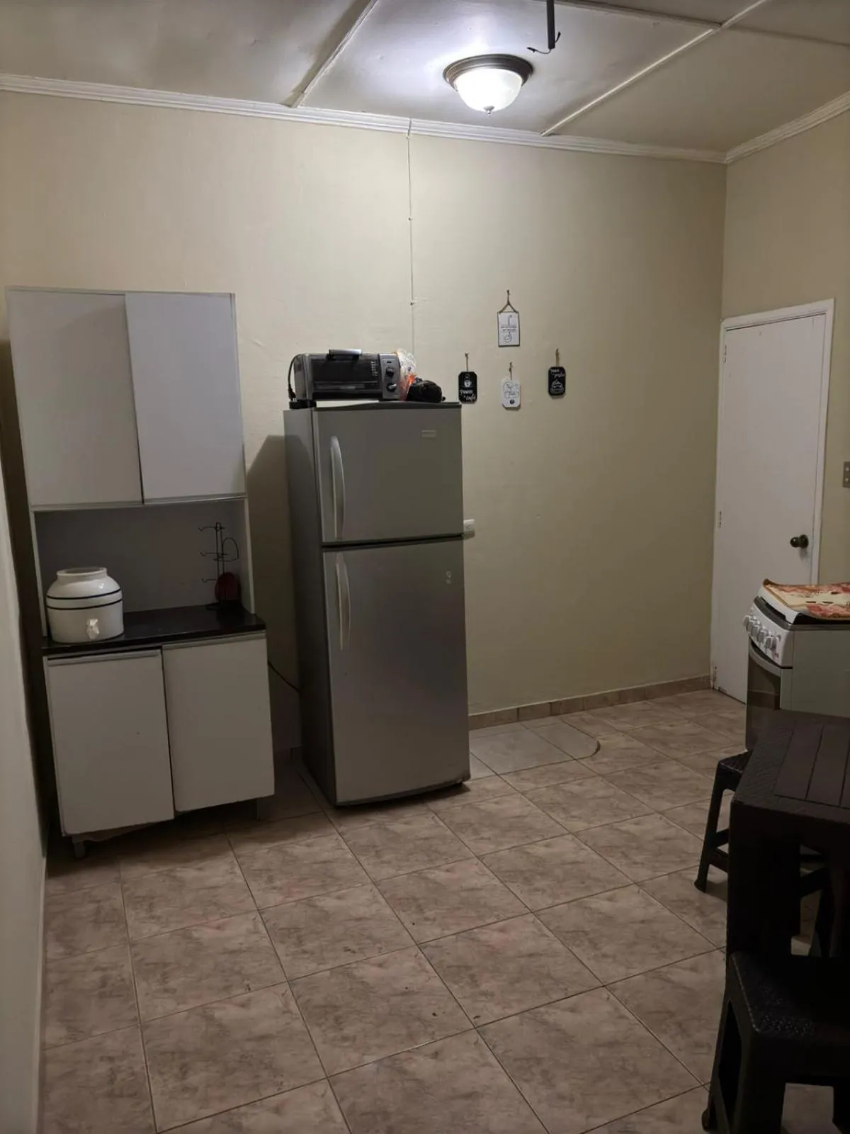 Family Room - single occupancy in Hostal CASA LUNA