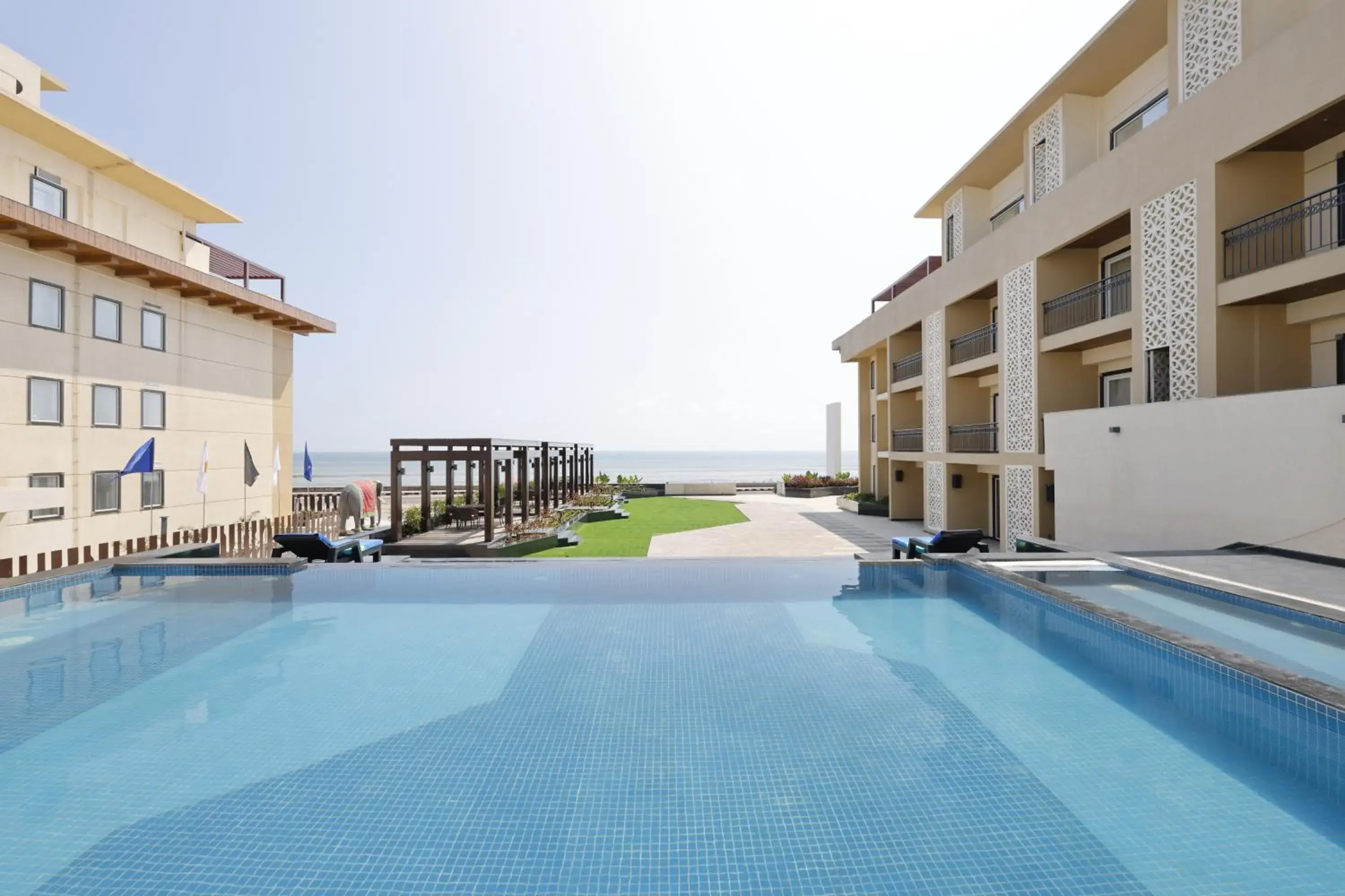 Fortune Beachfront, Puri - Member ITC Hotels' Group Fortune Beachfront, Puri - Member ITC Hotels' Group