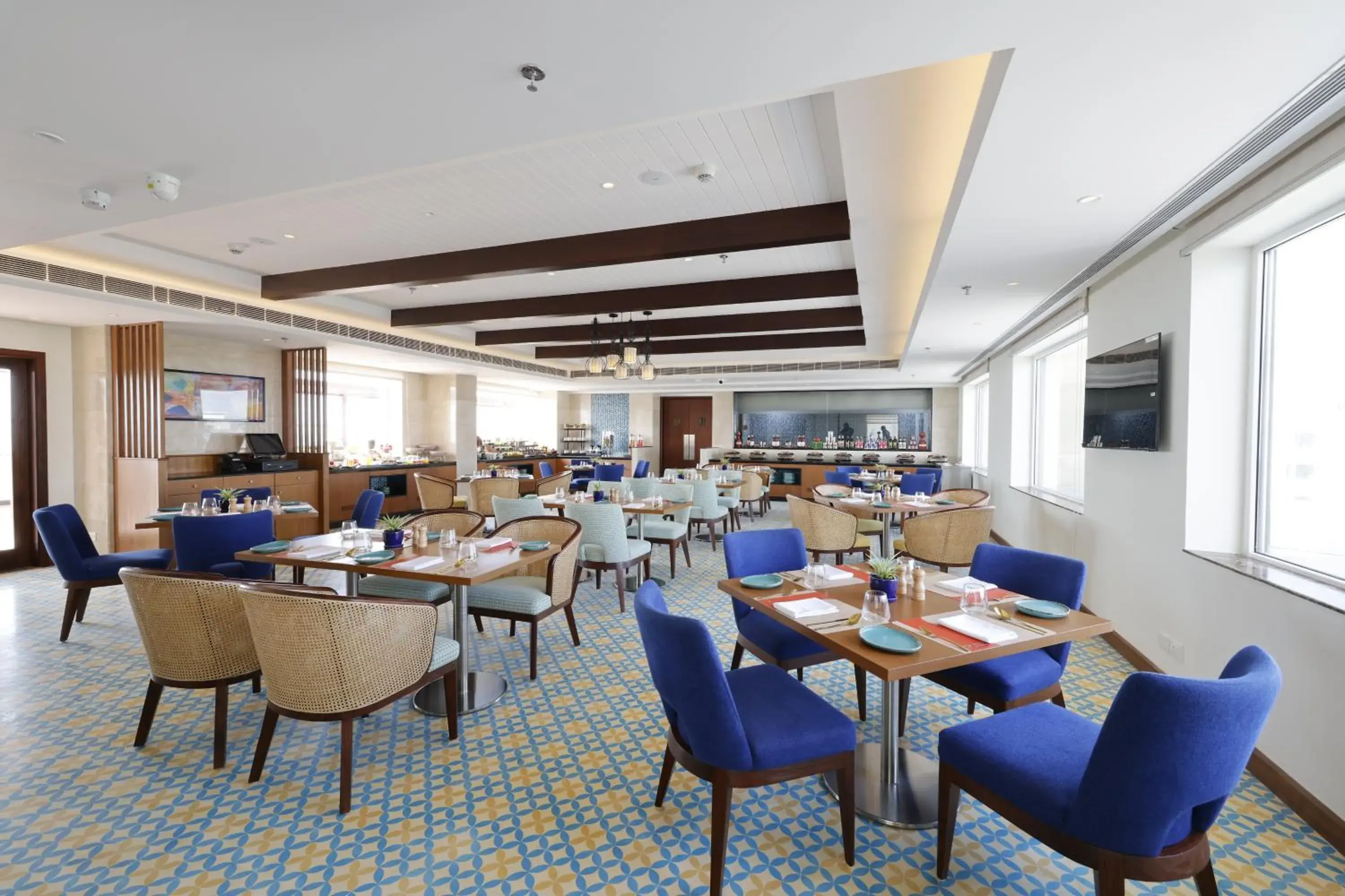 Restaurant/places to eat in Fortune Beachfront, Puri - Member ITC Hotels' Group Restaurant/places to eat in Fortune Beachfront, Puri - Member ITC Hotels' Group