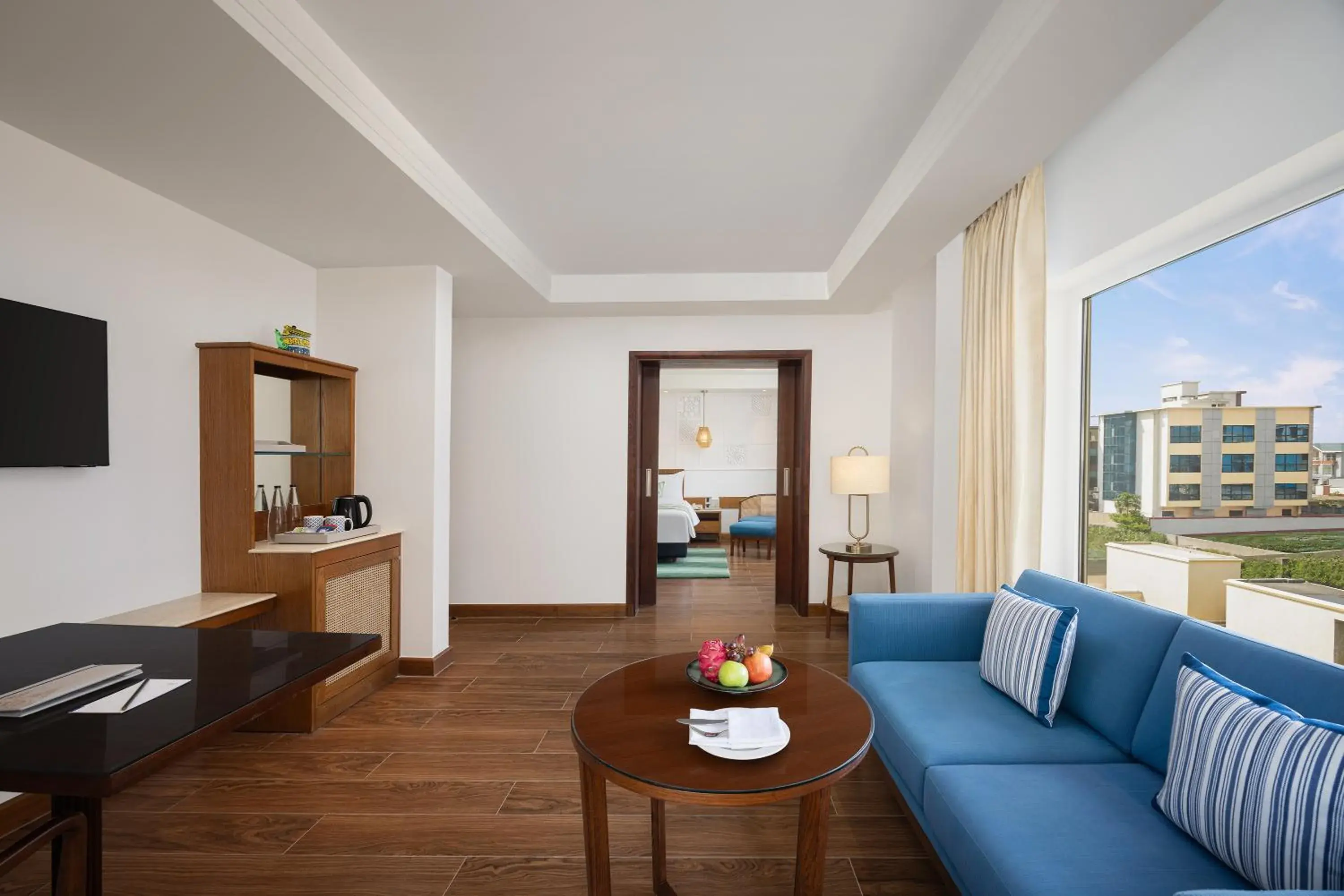 Fortune Beachfront, Puri - Member ITC Hotels' Group Fortune Beachfront, Puri - Member ITC Hotels' Group