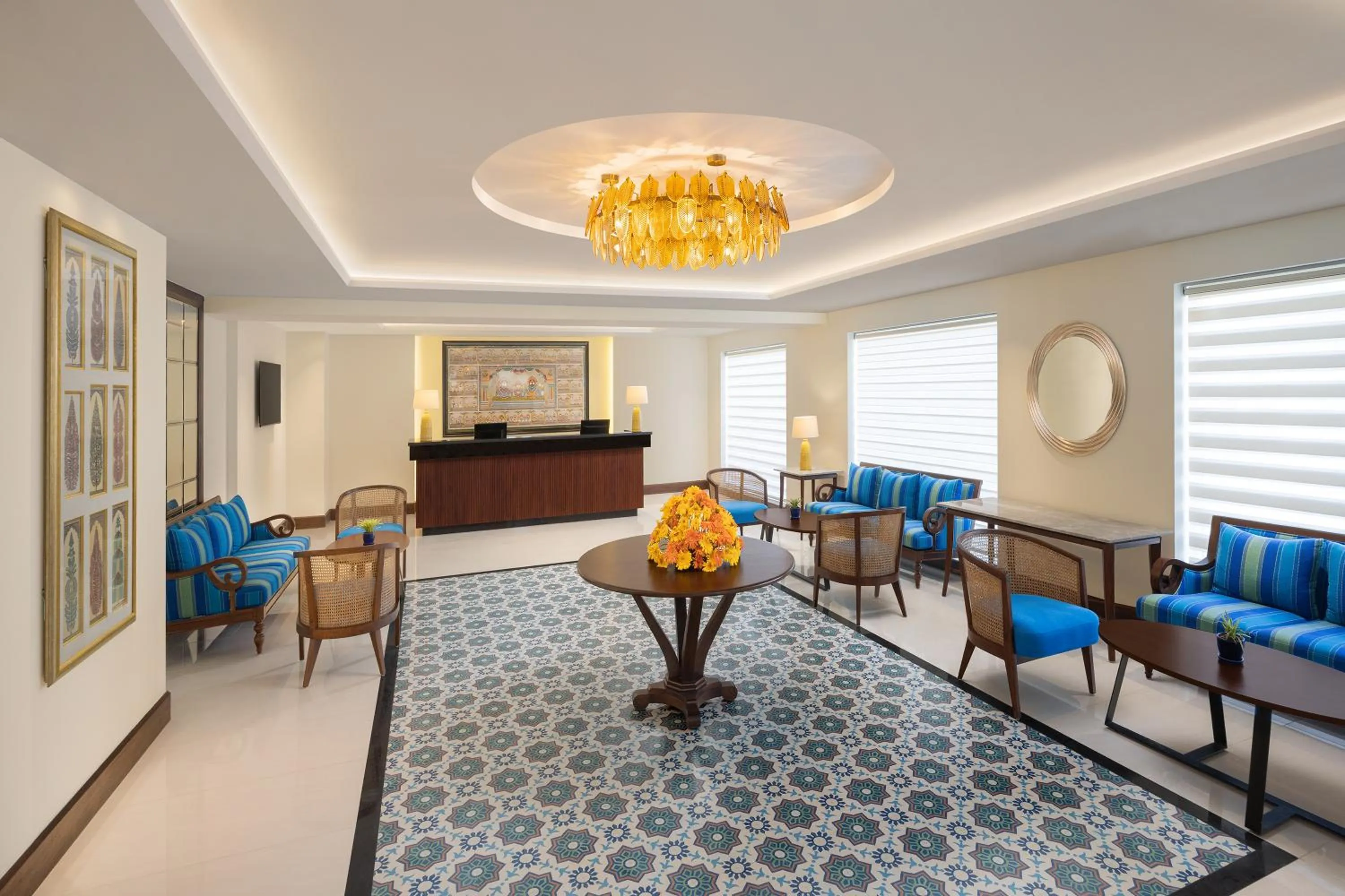 Fortune Beachfront, Puri - Member ITC Hotels' Group