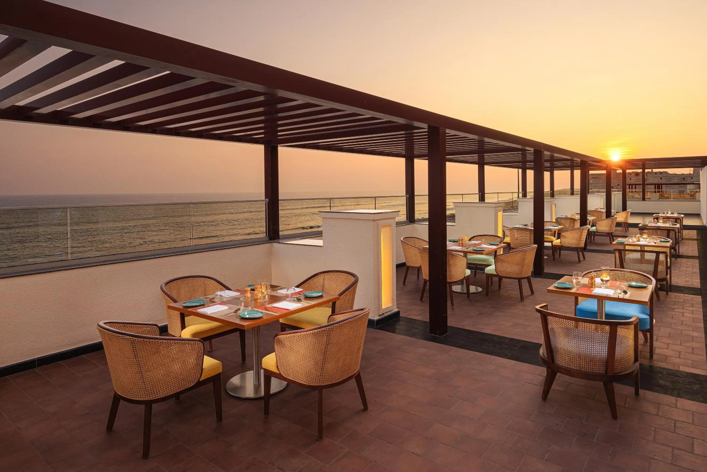 Fortune Beachfront, Puri - Member ITC Hotels' Group