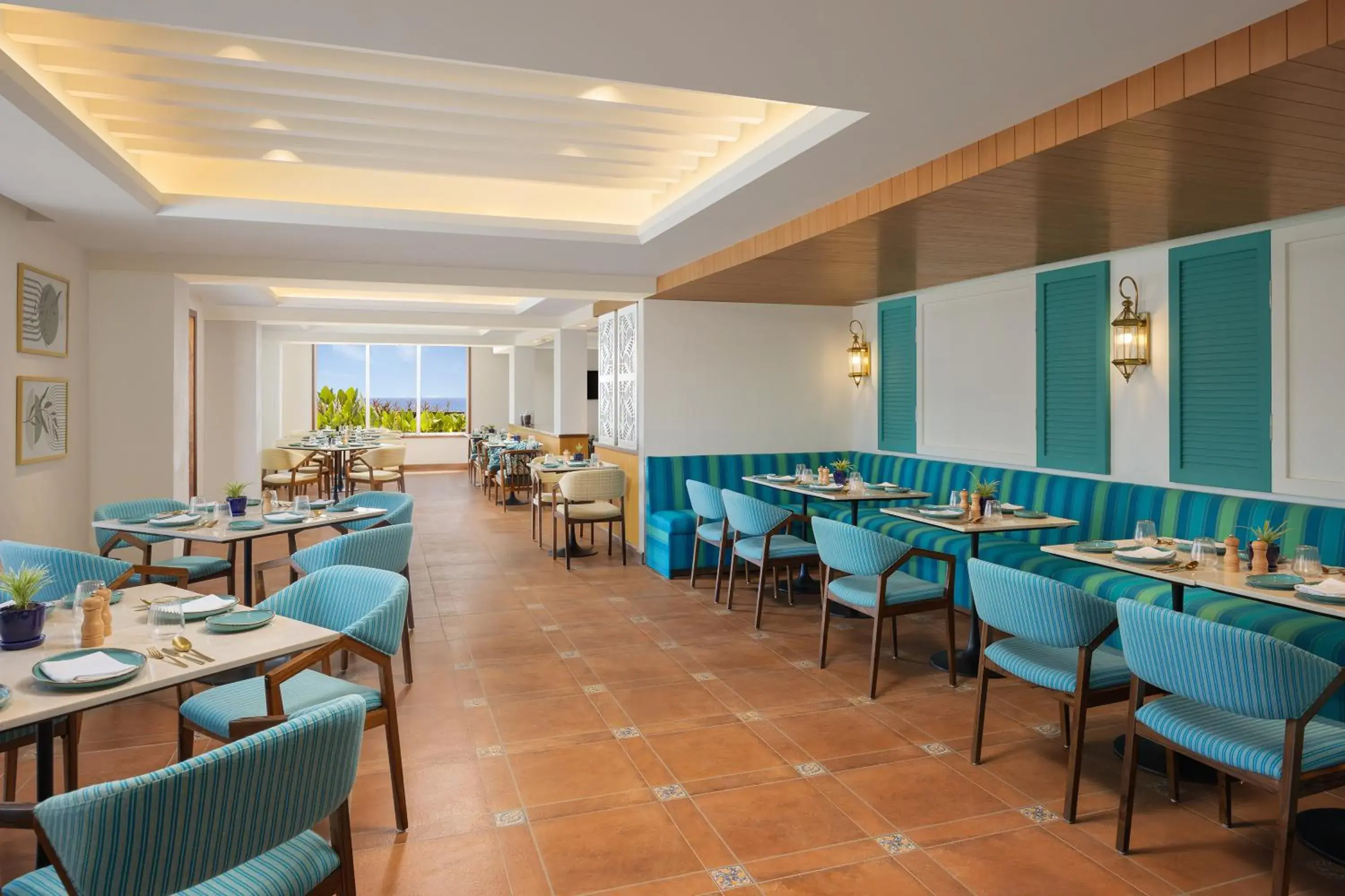 Food and drinks in Fortune Beachfront, Puri - Member ITC Hotels' Group Food and drinks in Fortune Beachfront, Puri - Member ITC Hotels' Group