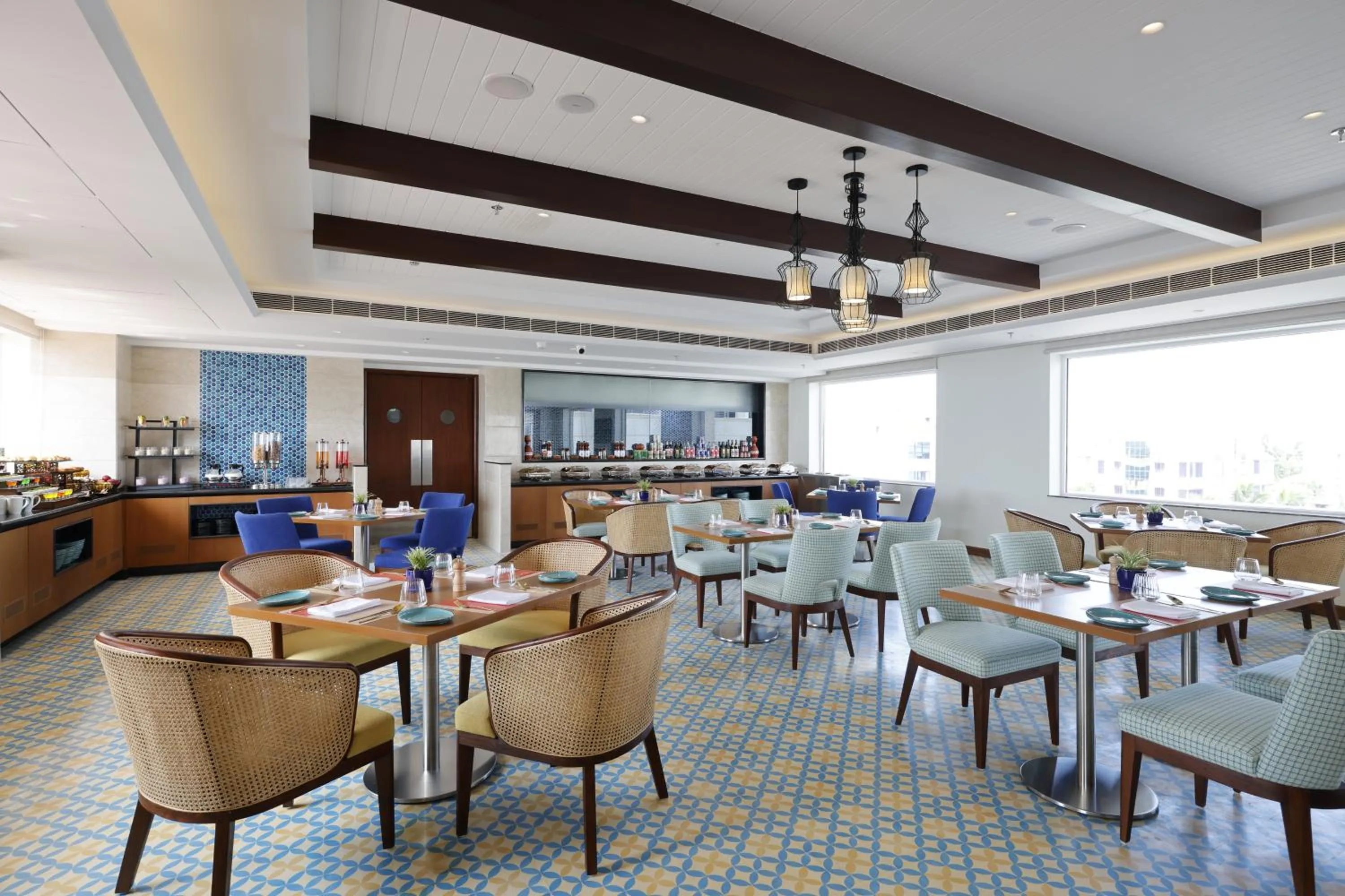 Fortune Beachfront, Puri - Member ITC Hotels' Group