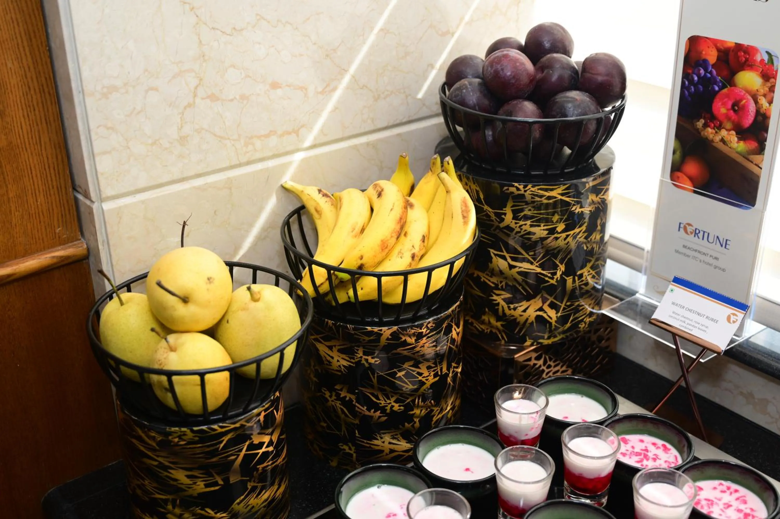 Breakfast in Fortune Beachfront, Puri - Member ITC Hotels' Group