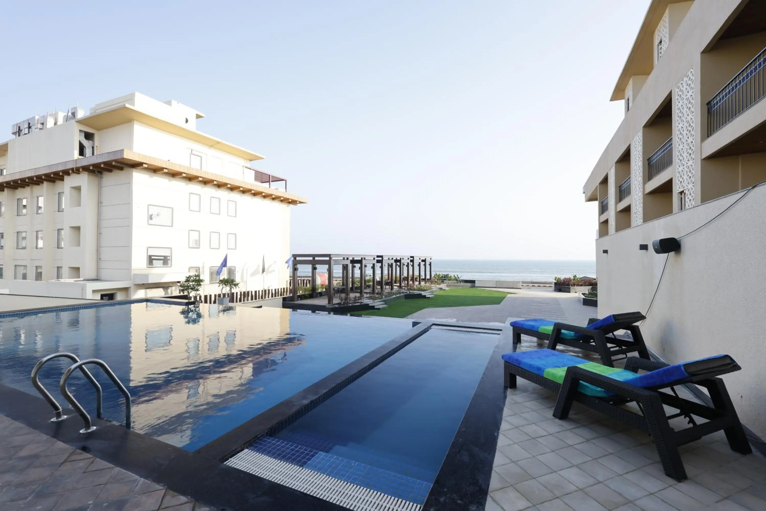 Fortune Beachfront, Puri - Member ITC Hotels' Group