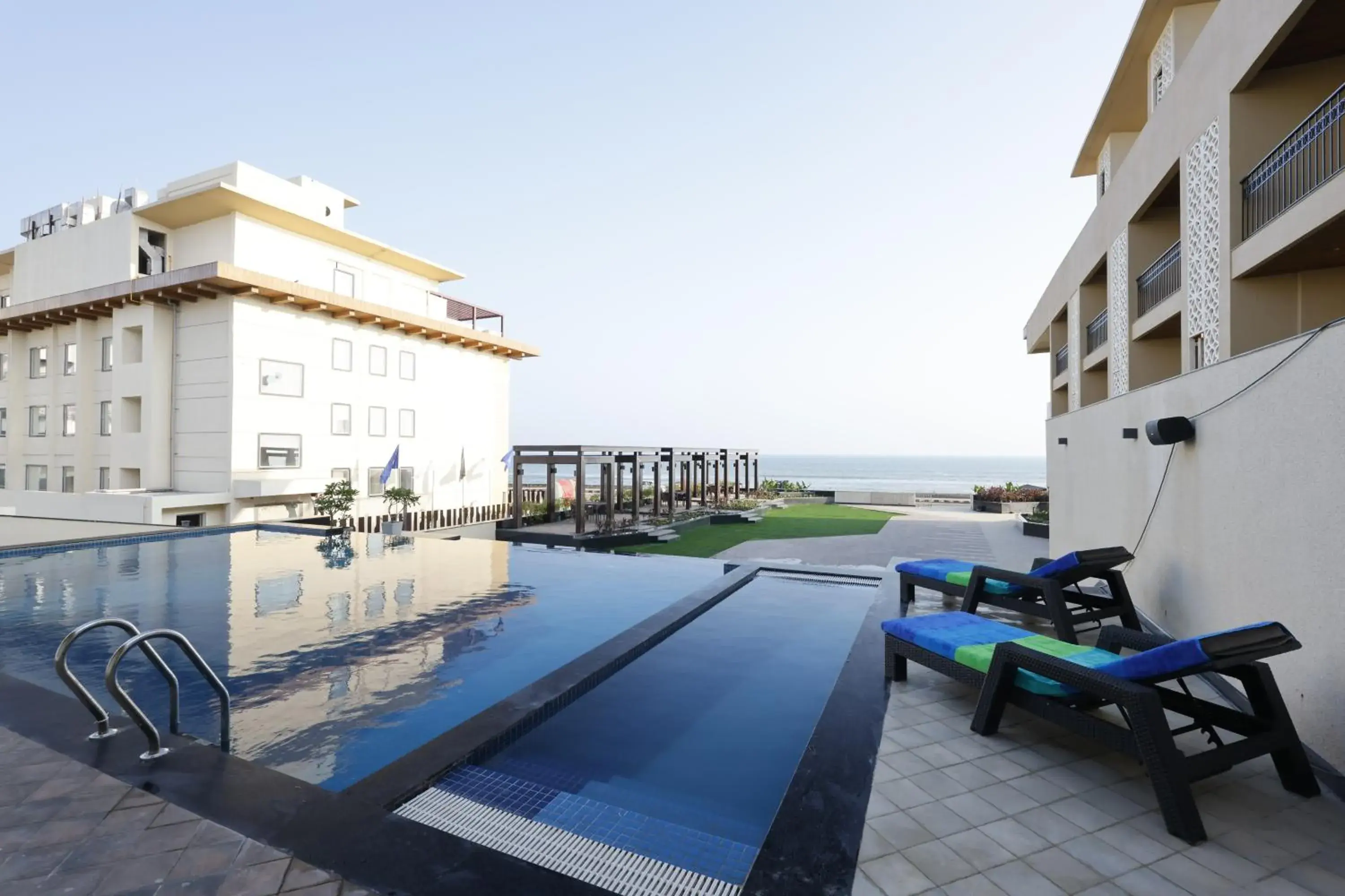 Fortune Beachfront, Puri - Member ITC Hotels' Group Fortune Beachfront, Puri - Member ITC Hotels' Group