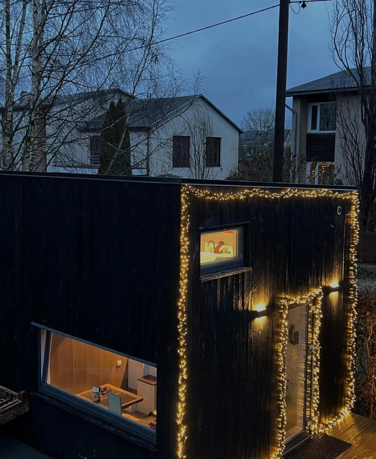 Tiny Home