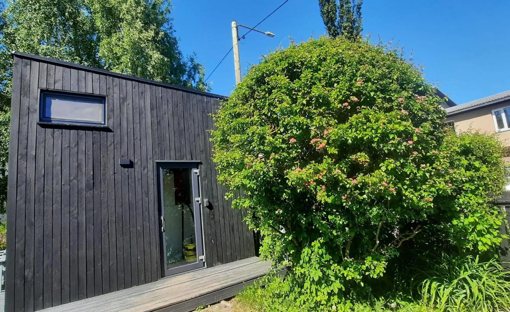 Tiny Home