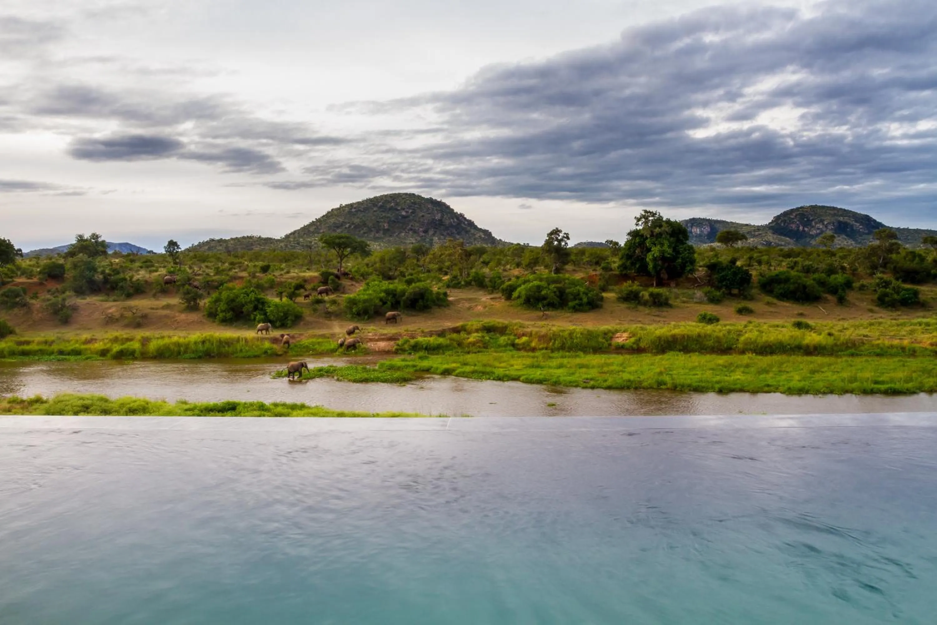 Nearby landmark in Royal Mukumbura Malelane