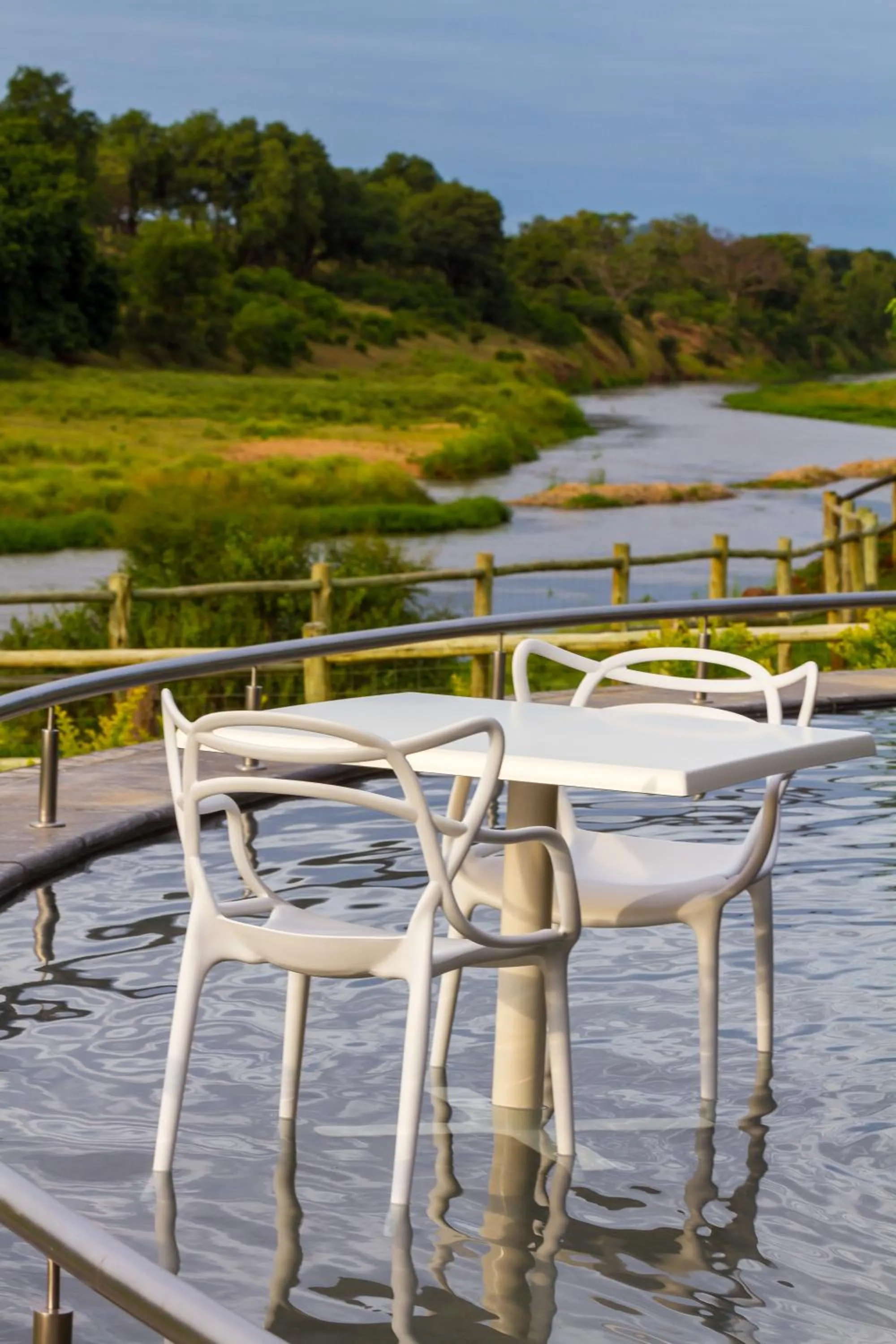 Restaurant/places to eat in Royal Mukumbura Malelane