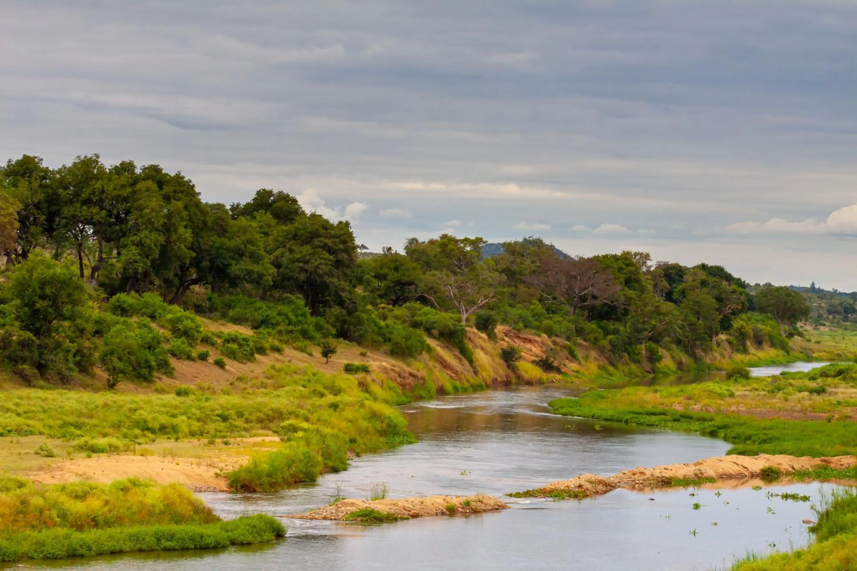 Nearby landmark in Royal Mukumbura Malelane