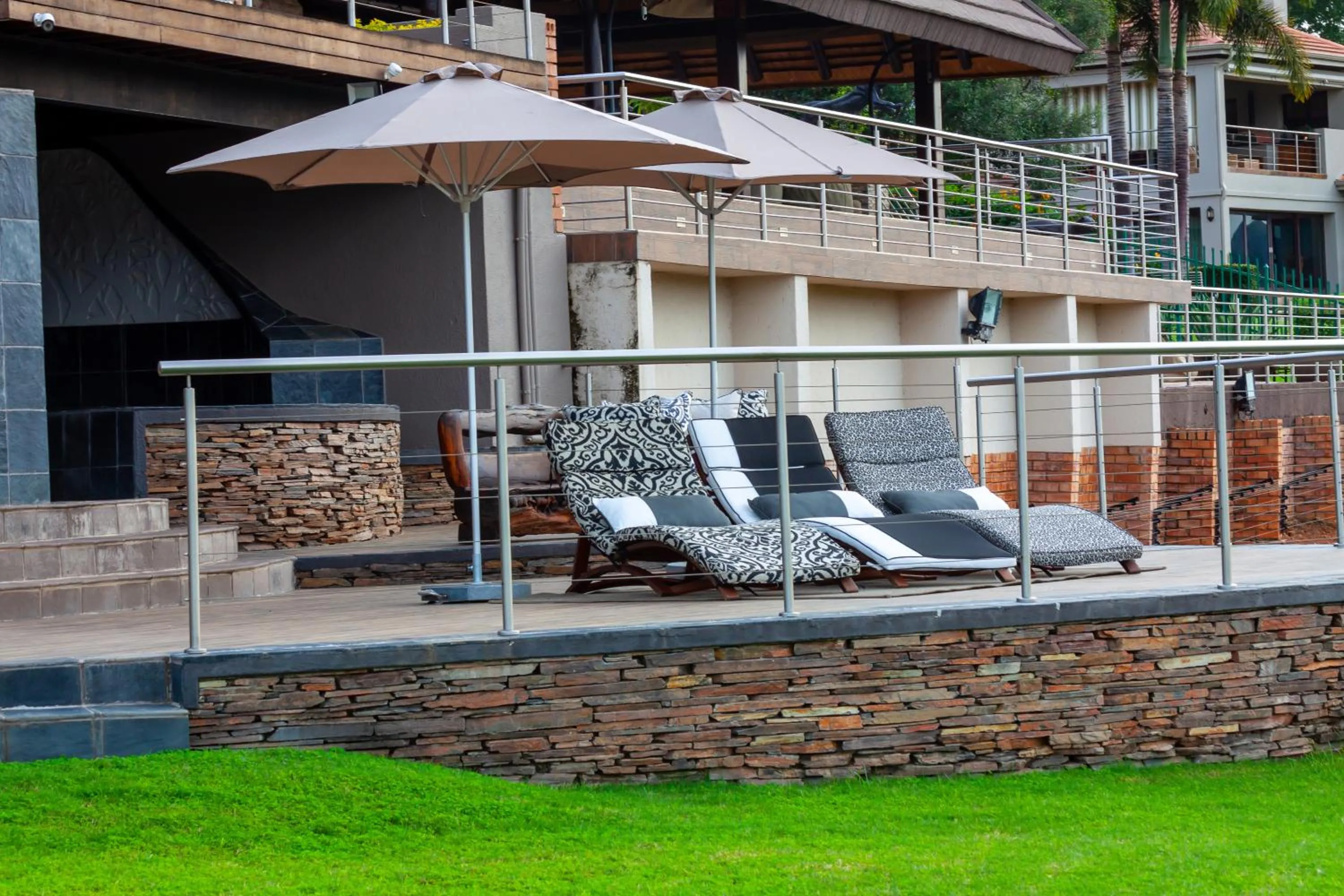 Property building in Royal Mukumbura Malelane