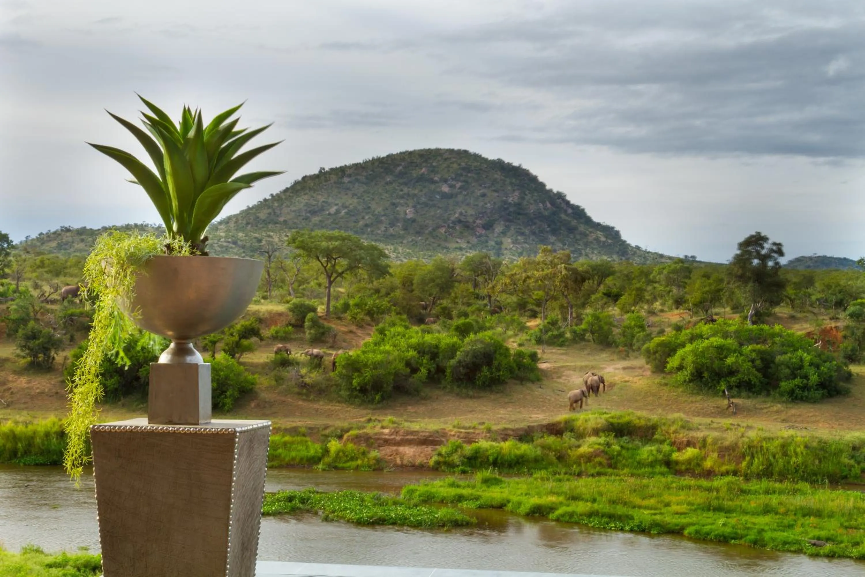 Nearby landmark in Royal Mukumbura Malelane
