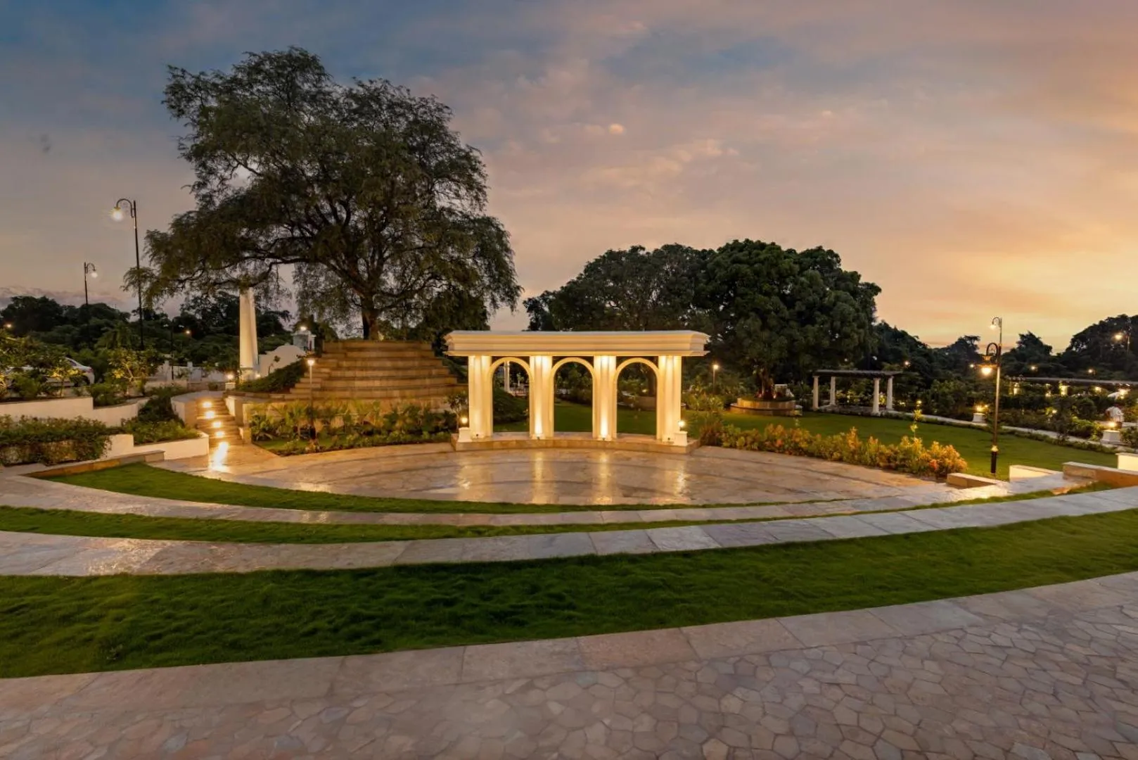 Activities in Miros, Goa