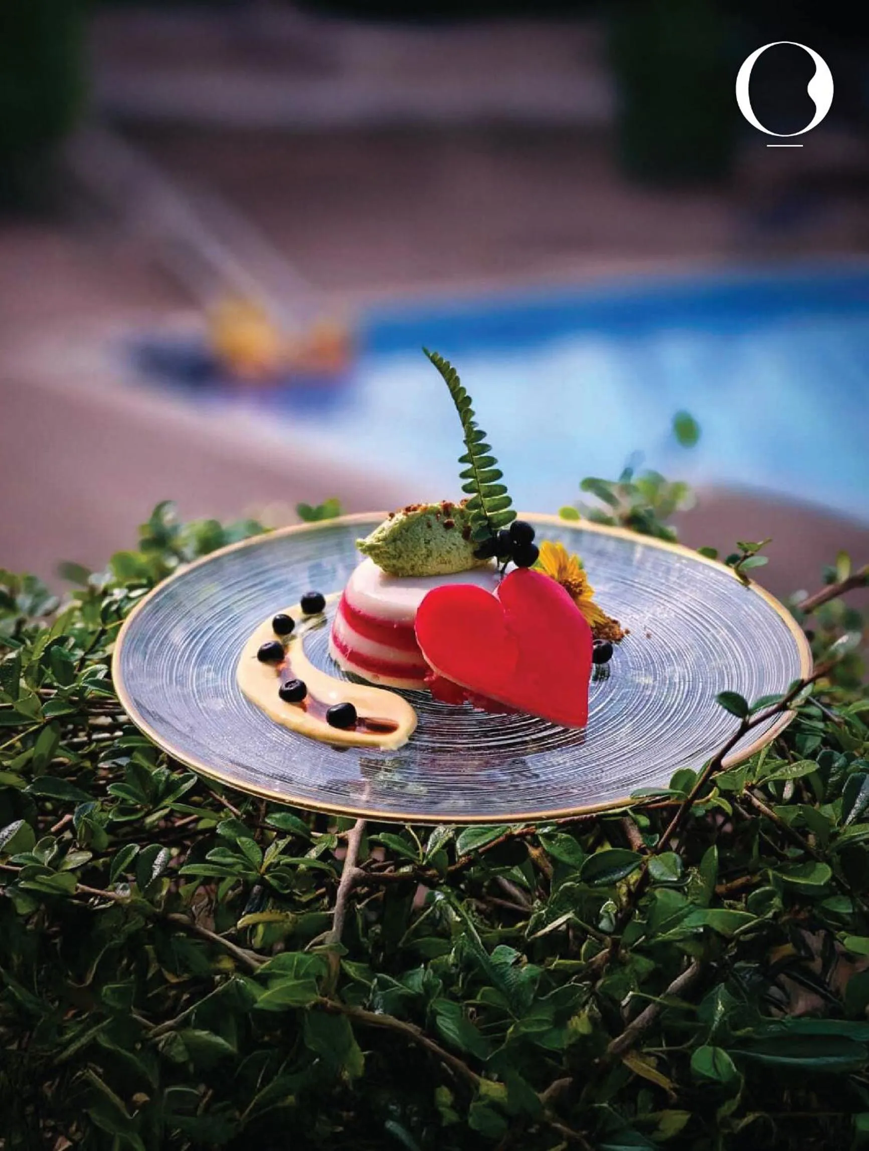 Food and drinks in Miros - Formerly Imperial Goa